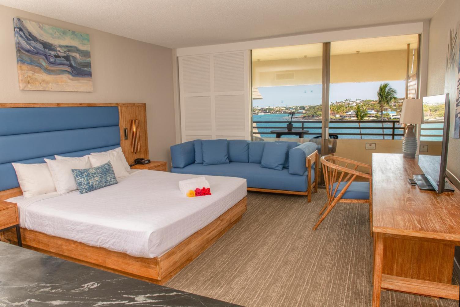 Royal Kona Resort photo 50