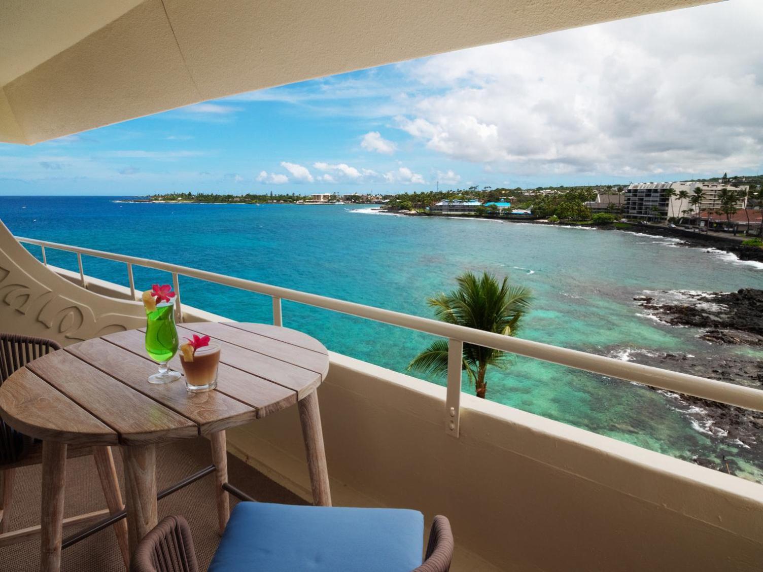 Royal Kona Resort photo 52