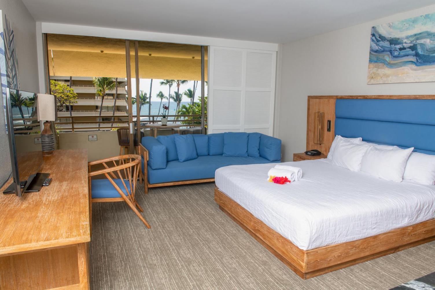 Royal Kona Resort photo 56