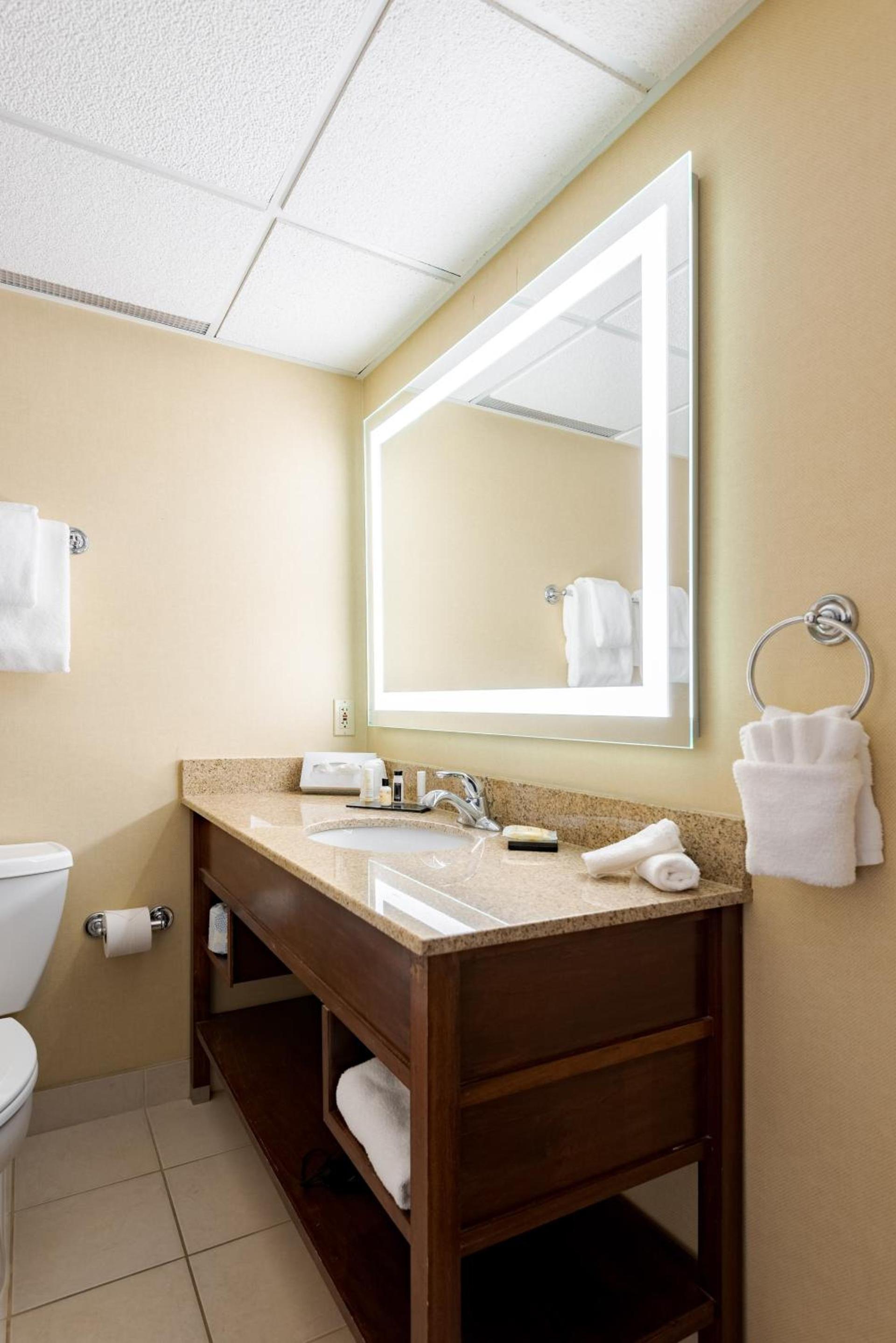 Wyndham Omaha Hotel - West Dodge photo 48