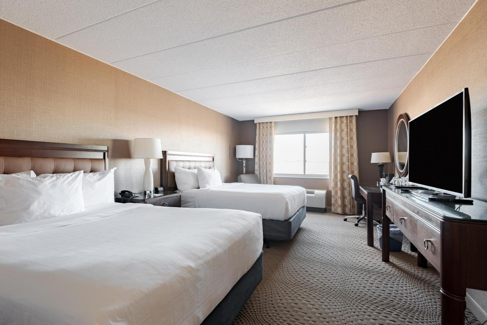 Wyndham Omaha Hotel - West Dodge photo 53