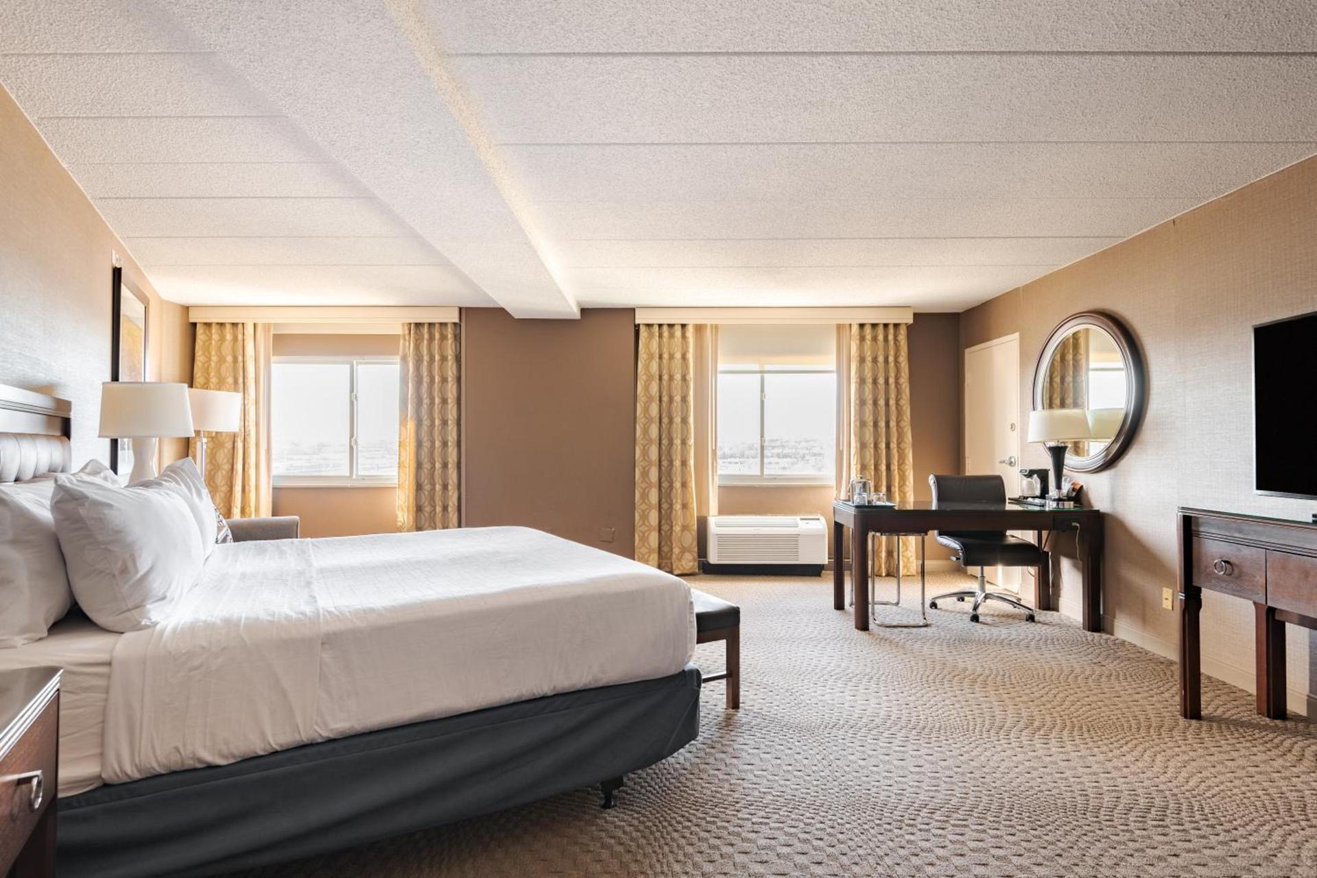 Wyndham Omaha Hotel - West Dodge photo 57