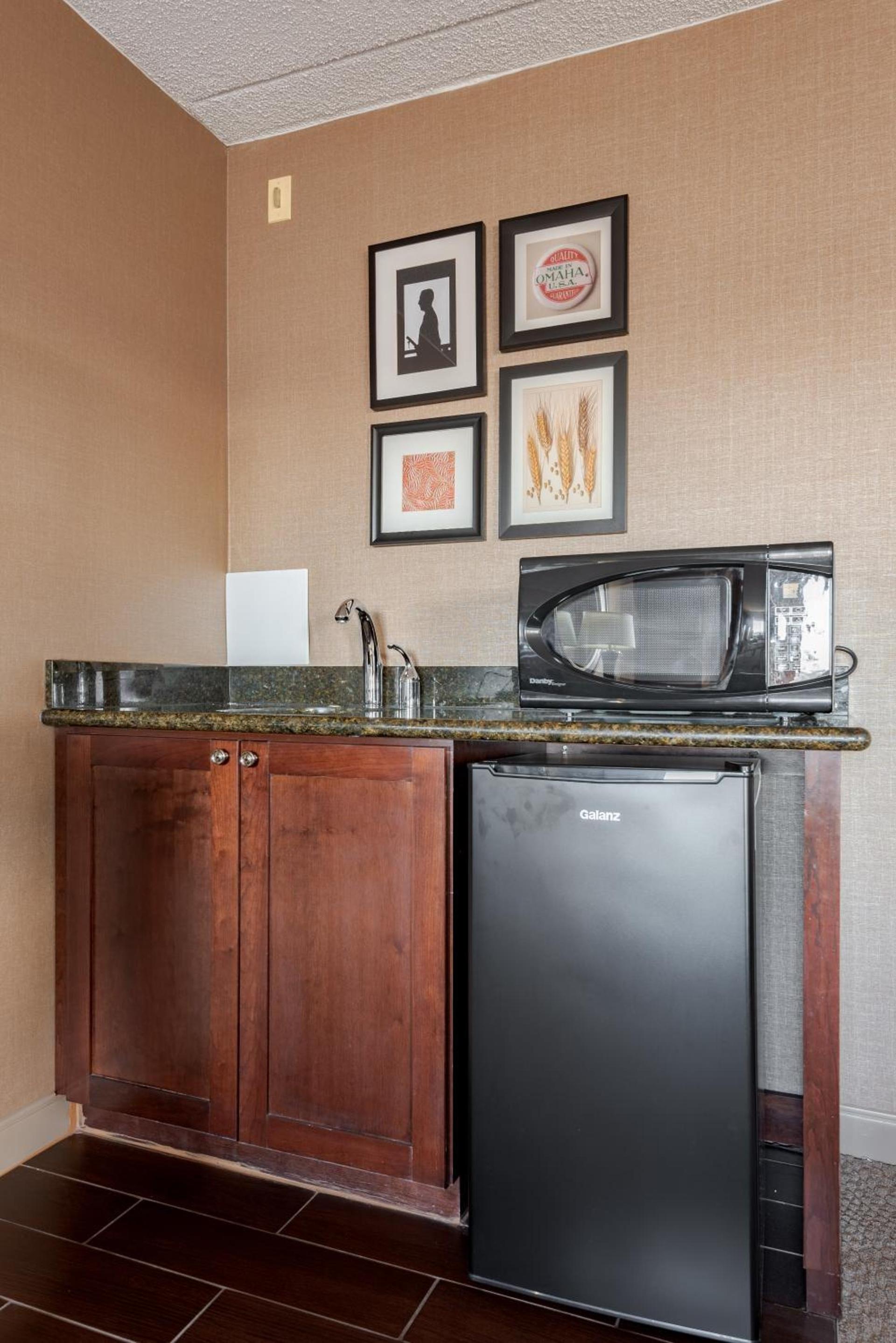 Wyndham Omaha Hotel - West Dodge photo 56