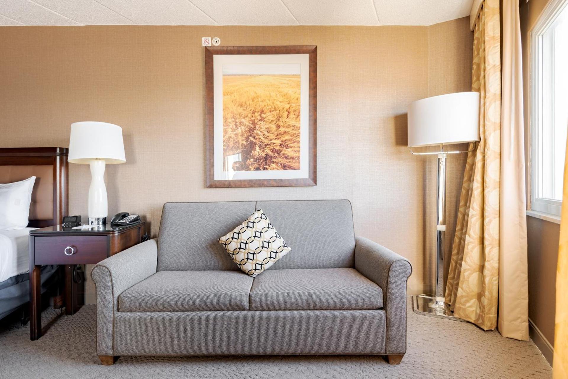 Wyndham Omaha Hotel - West Dodge photo 58