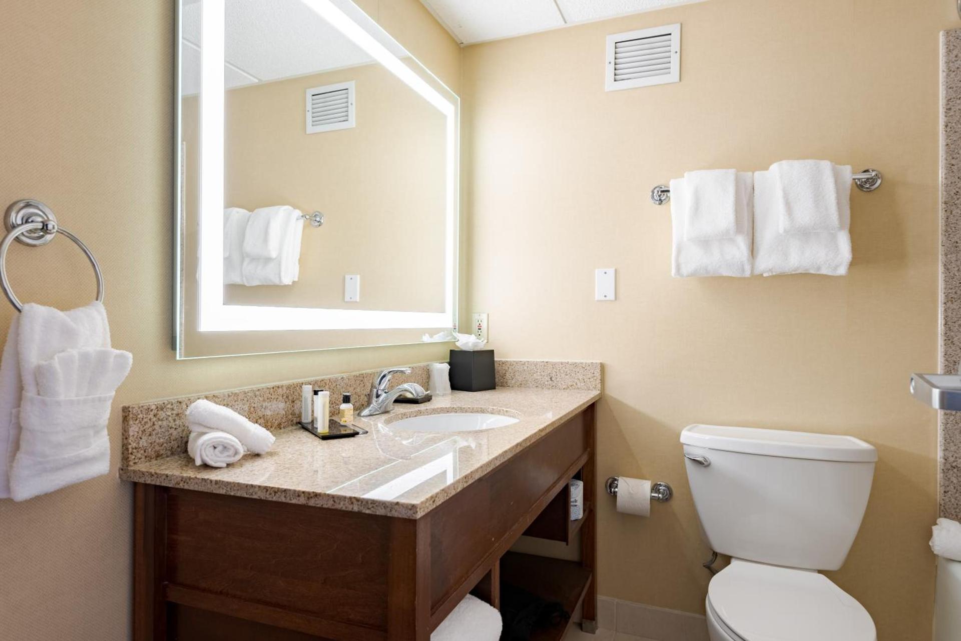 Wyndham Omaha Hotel - West Dodge photo 60