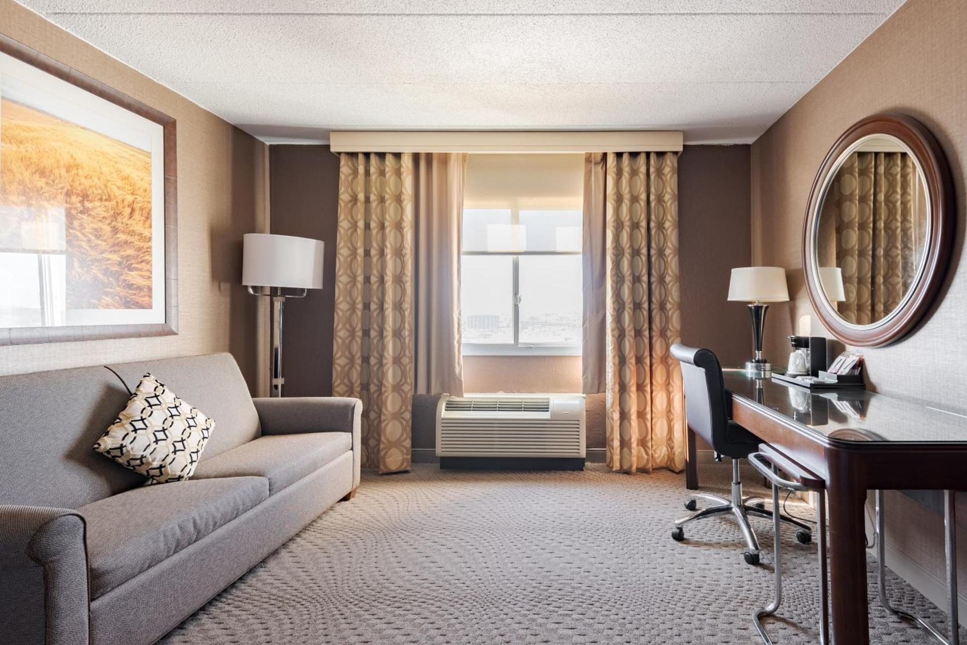 Wyndham Omaha Hotel - West Dodge photo 65
