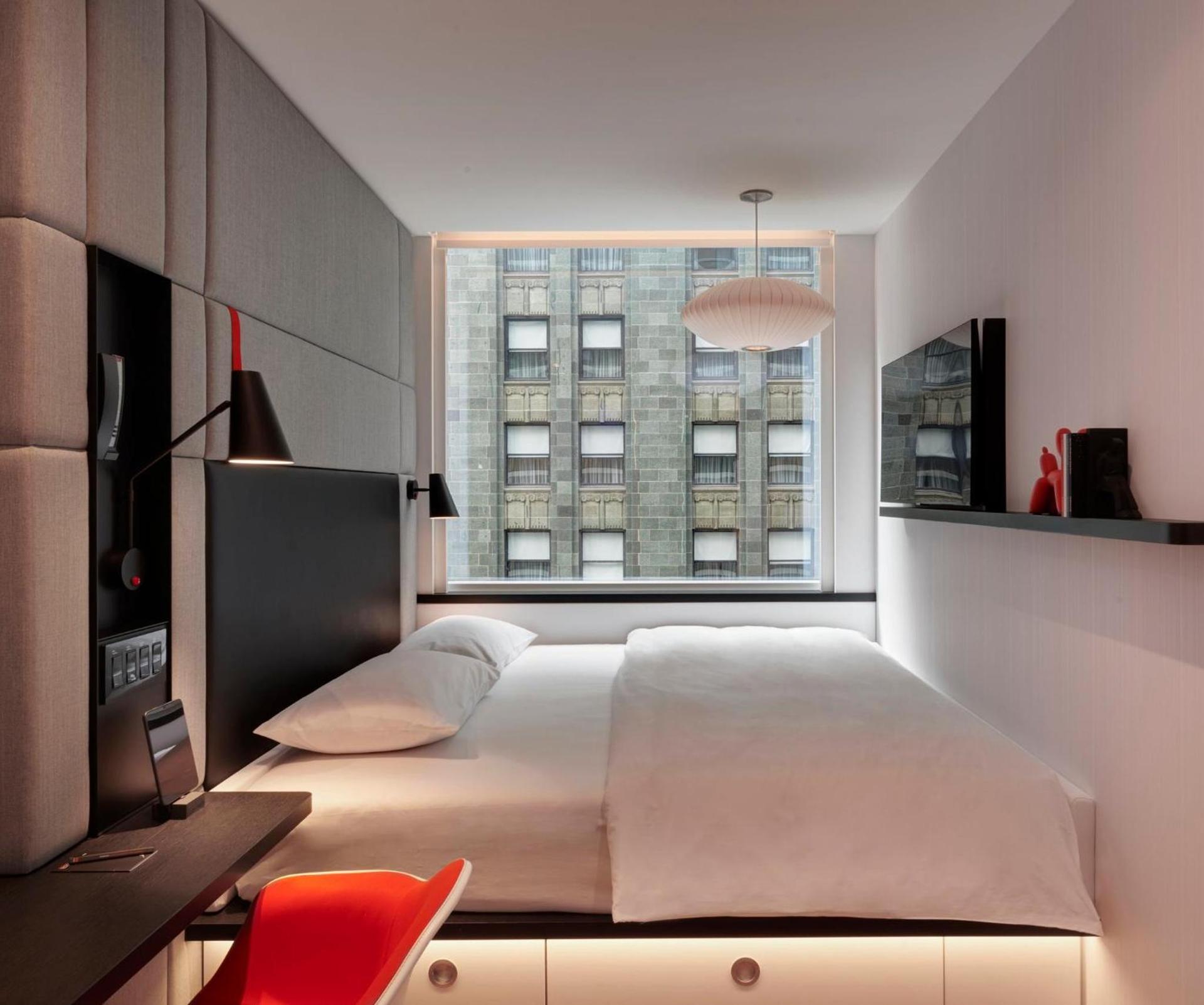citizenM Chicago Downtown photo 32