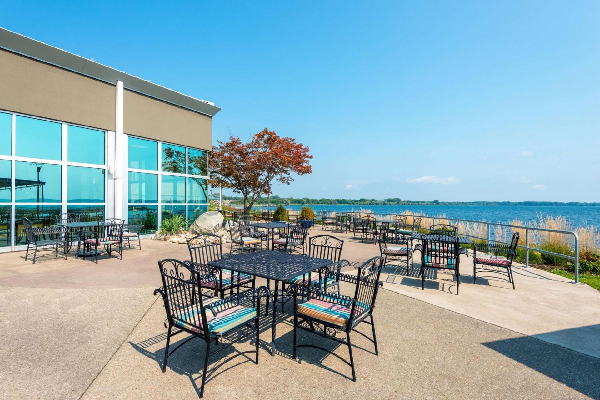 41 Lakefront Hotel, Trademark Collection by Wyndham photo 41