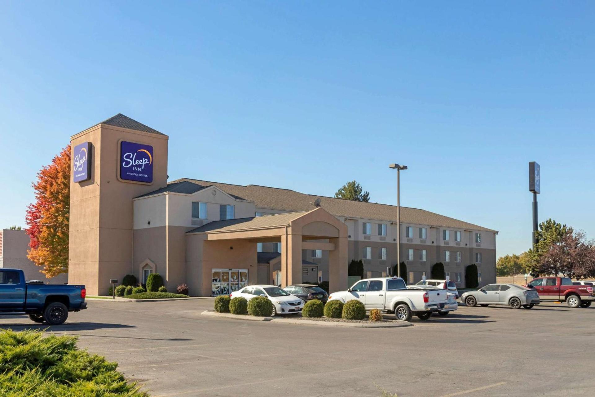 Sleep Inn Ontario photo 32