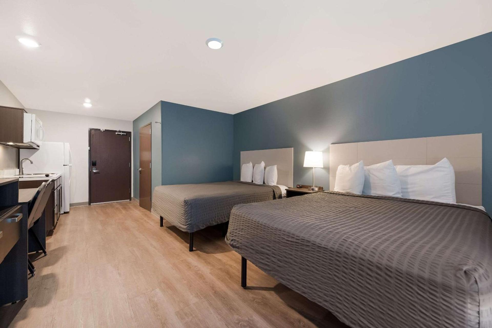 WoodSpring Suites Phoenix-Deer Valley photo 19