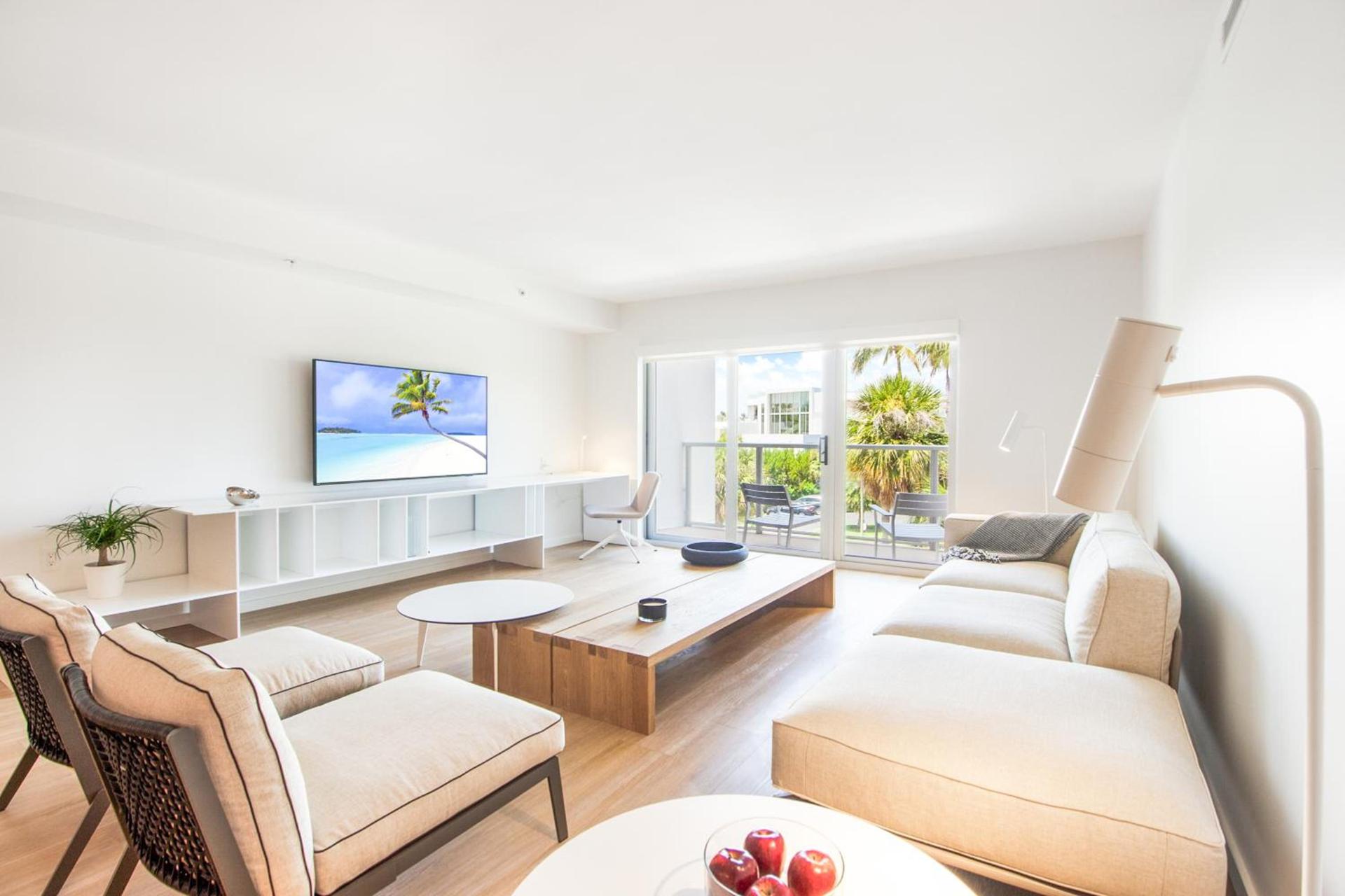 Beach Haus Residences photo 26