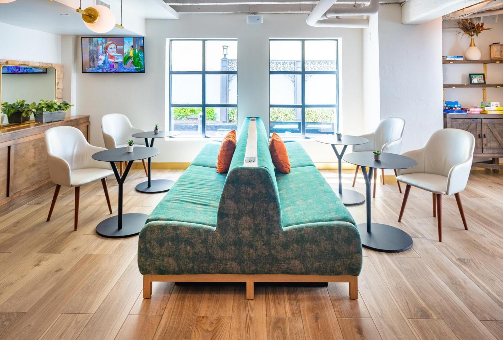 ARC Hotel, Washington DC, Series by Marriott photo 28