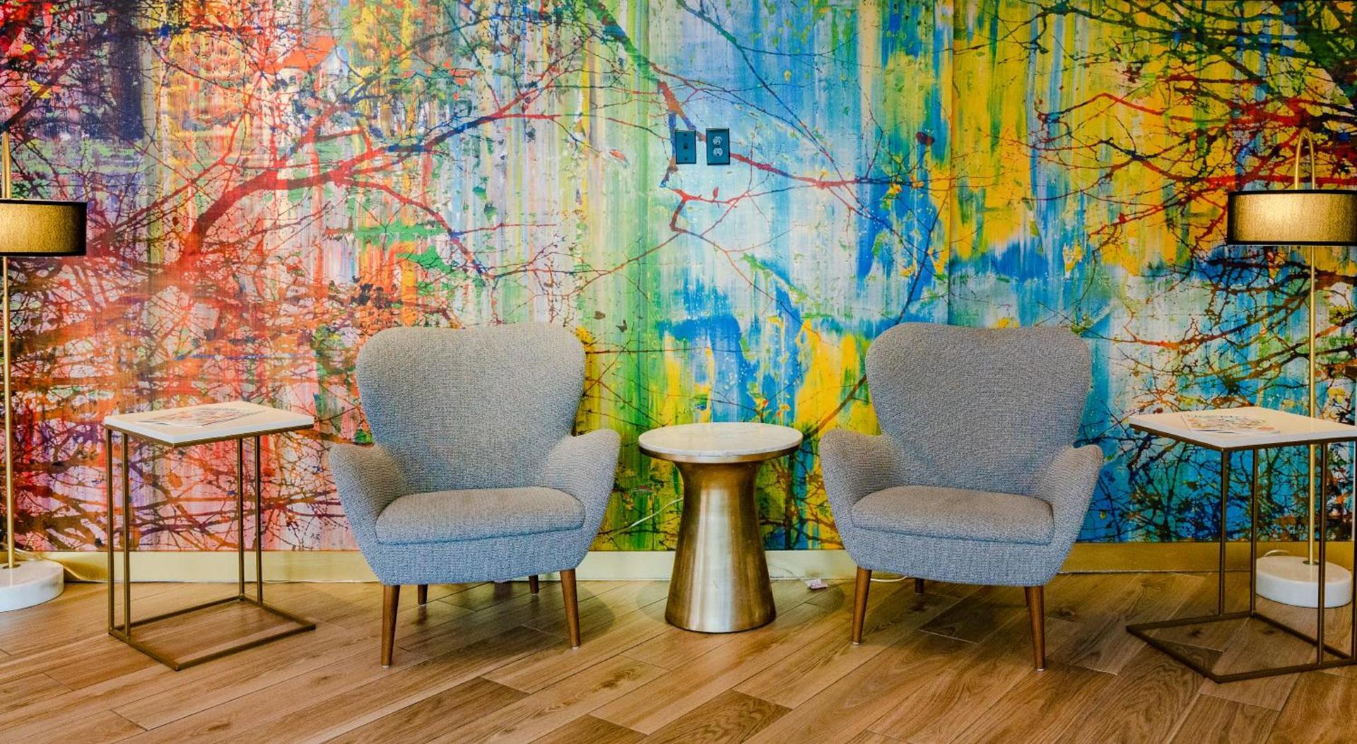 ARC Hotel, Washington DC, Series by Marriott photo 32