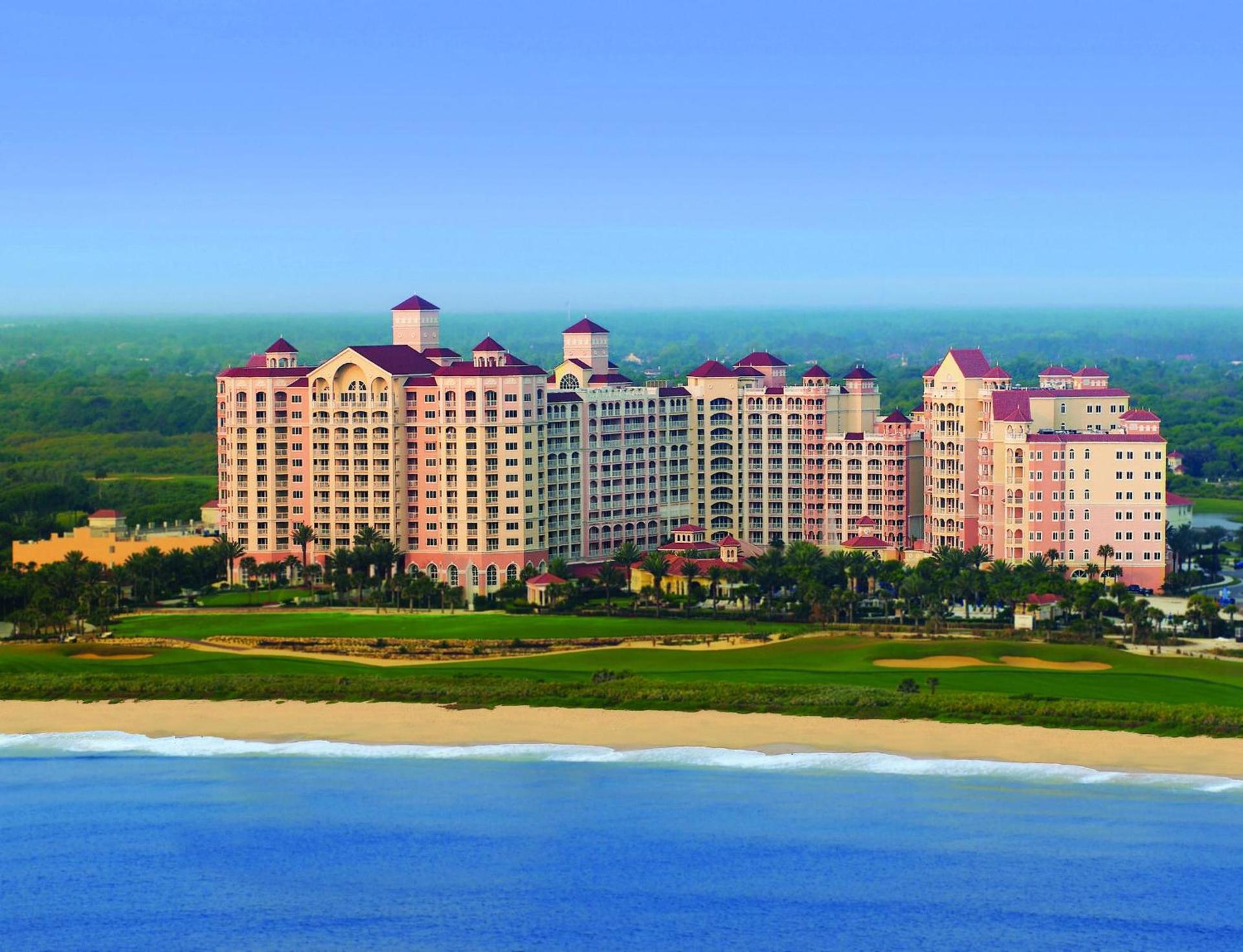 Hammock Beach Golf Resort & Spa photo 6