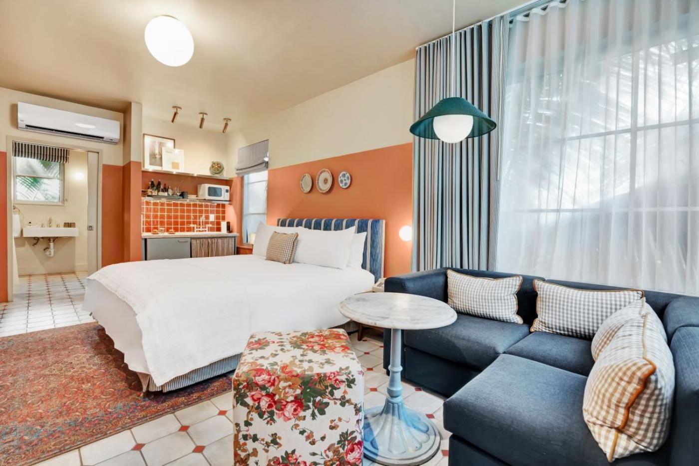 Hotel Trouvail Miami Beach photo 16