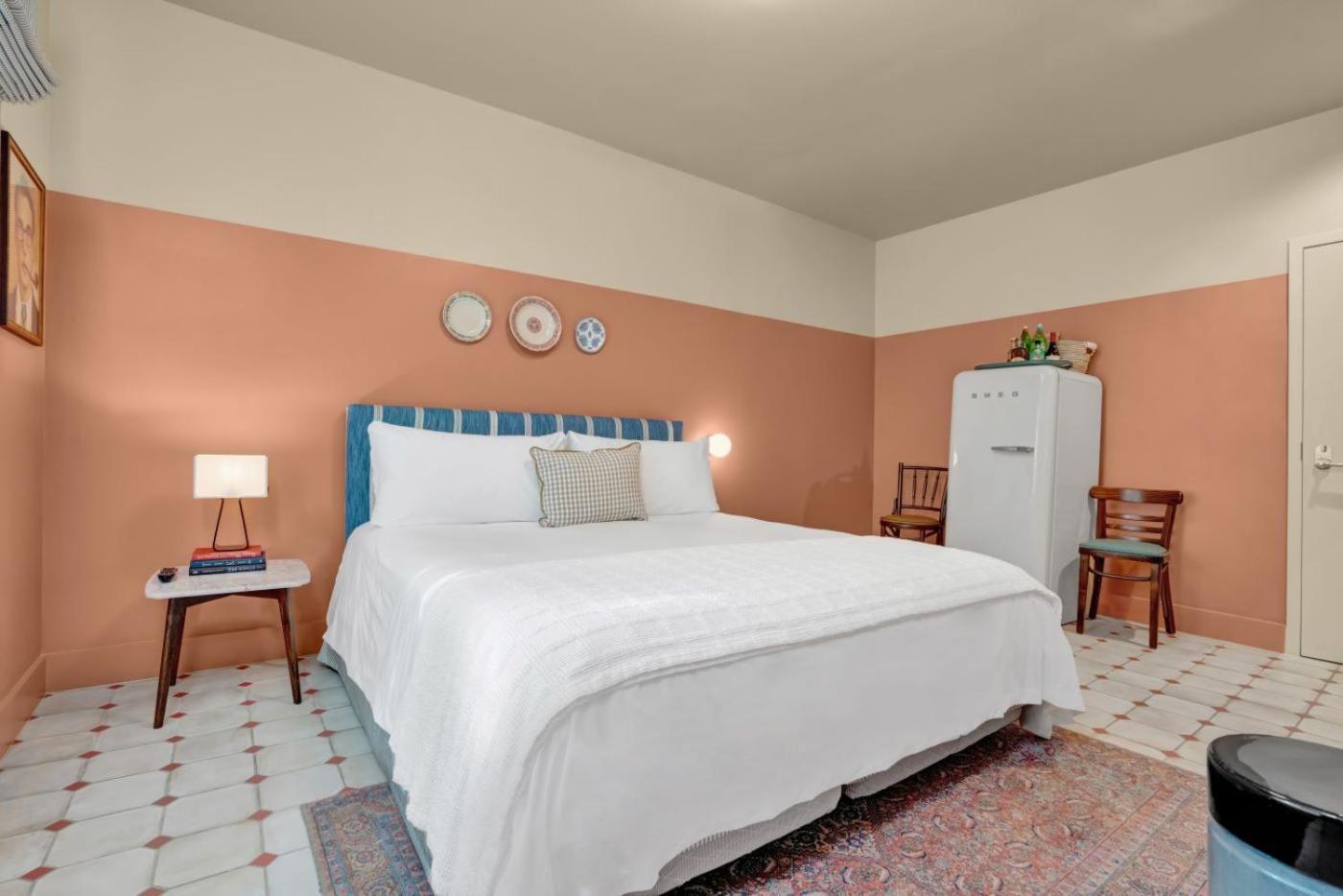 Hotel Trouvail Miami Beach photo 35
