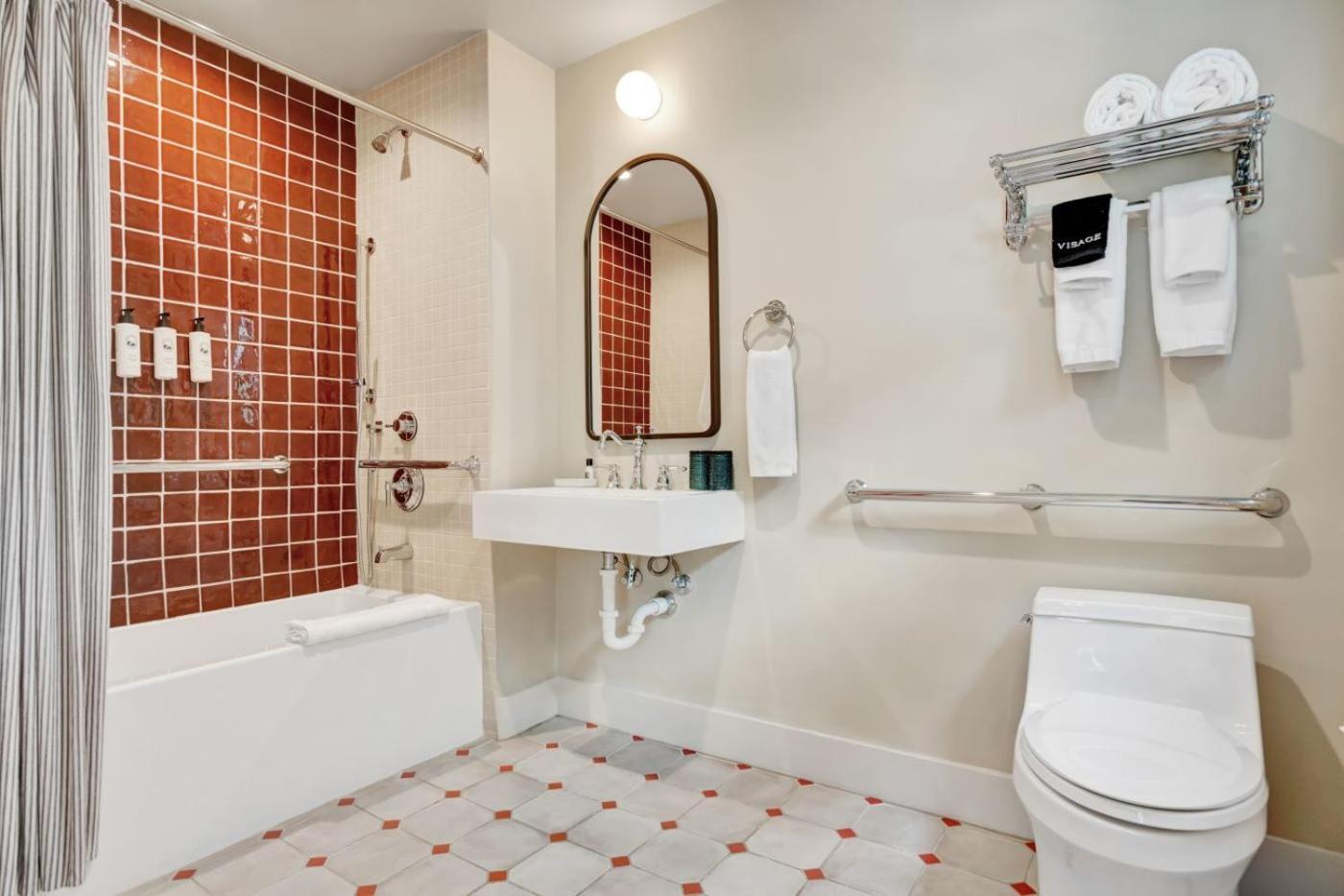 Hotel Trouvail Miami Beach photo 37