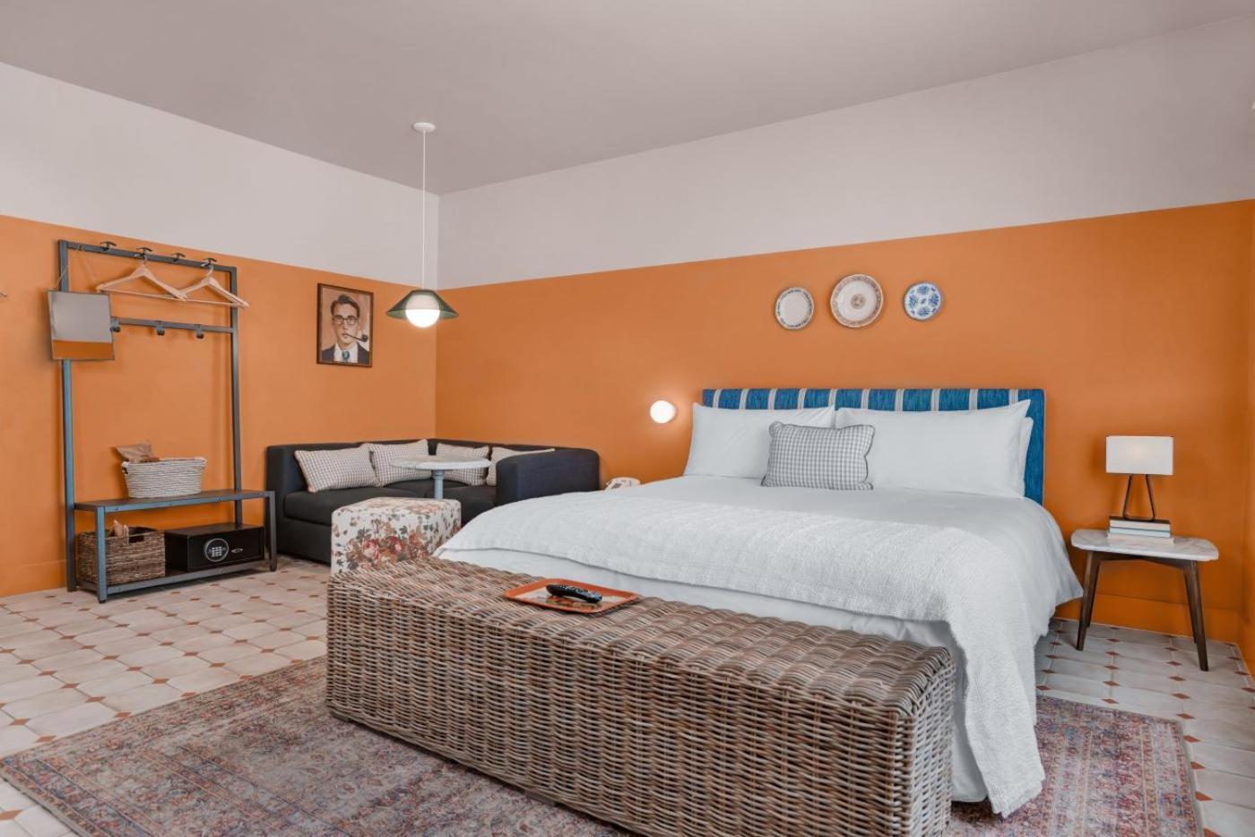 Hotel Trouvail Miami Beach photo 39