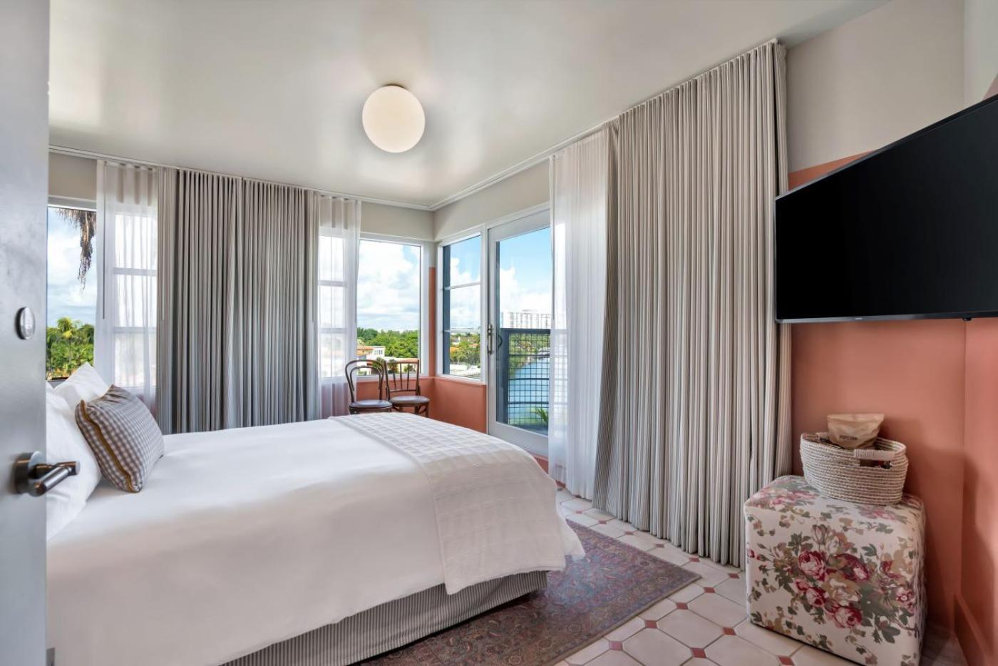 Hotel Trouvail Miami Beach photo 44