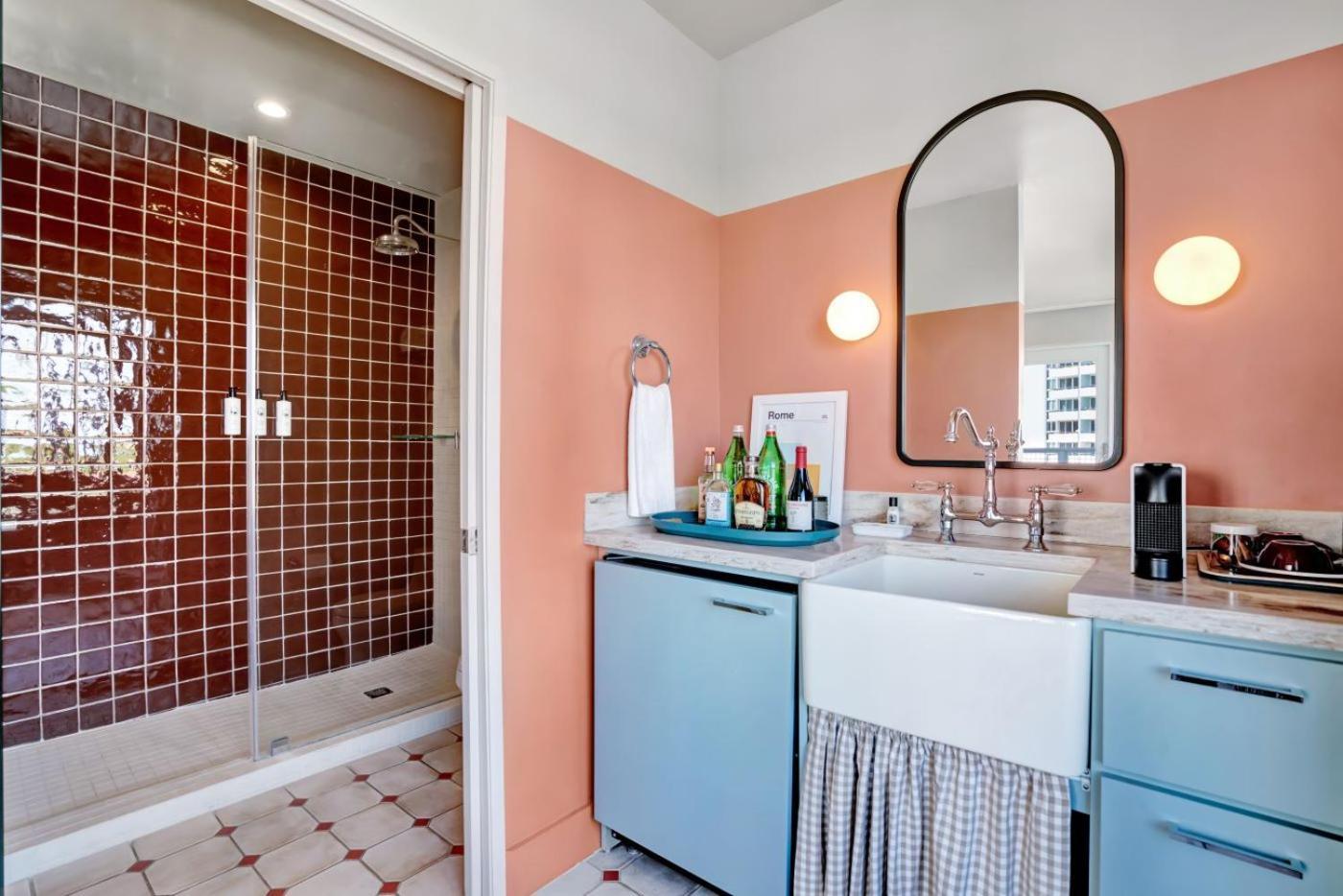Hotel Trouvail Miami Beach photo 46
