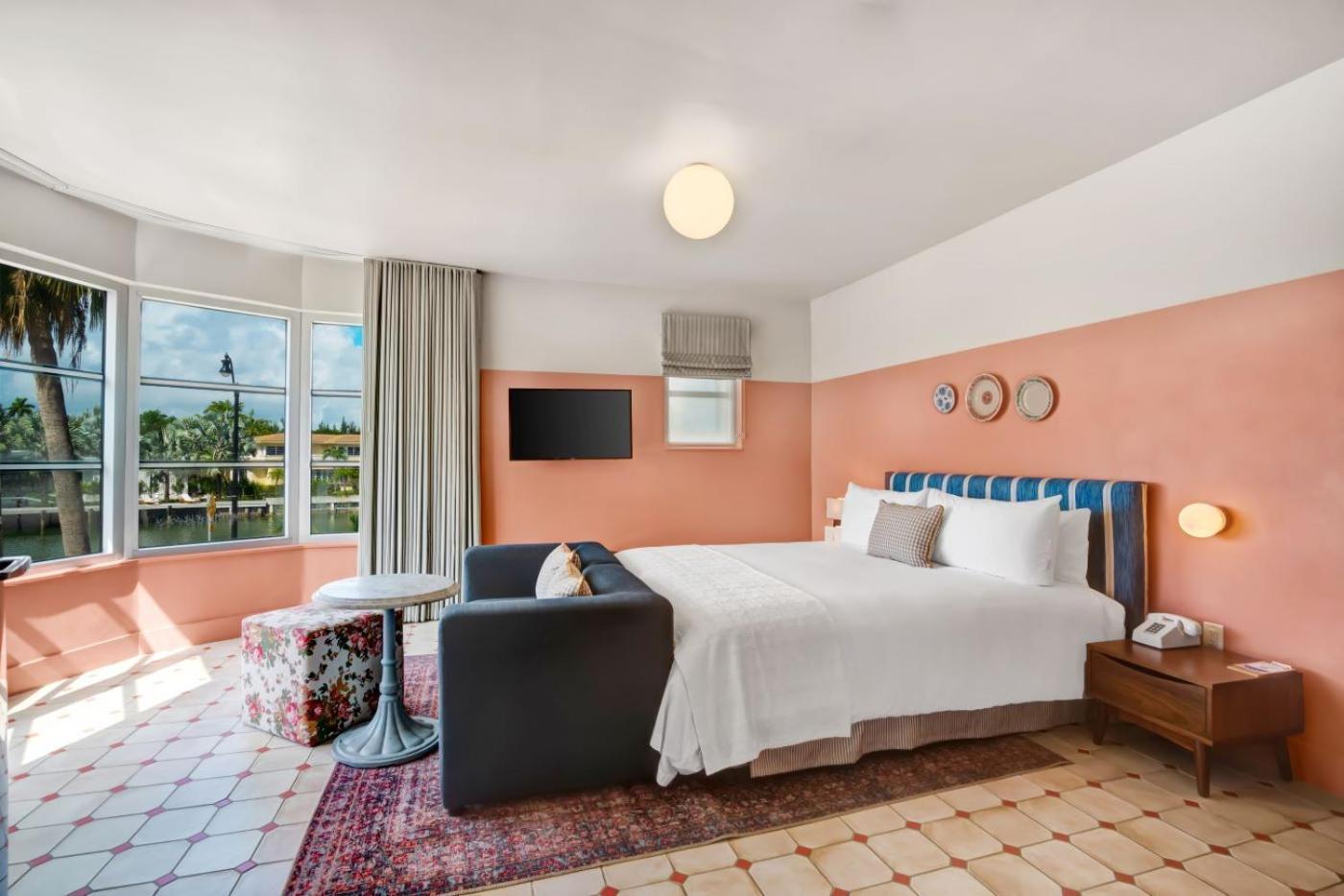 Hotel Trouvail Miami Beach photo 47