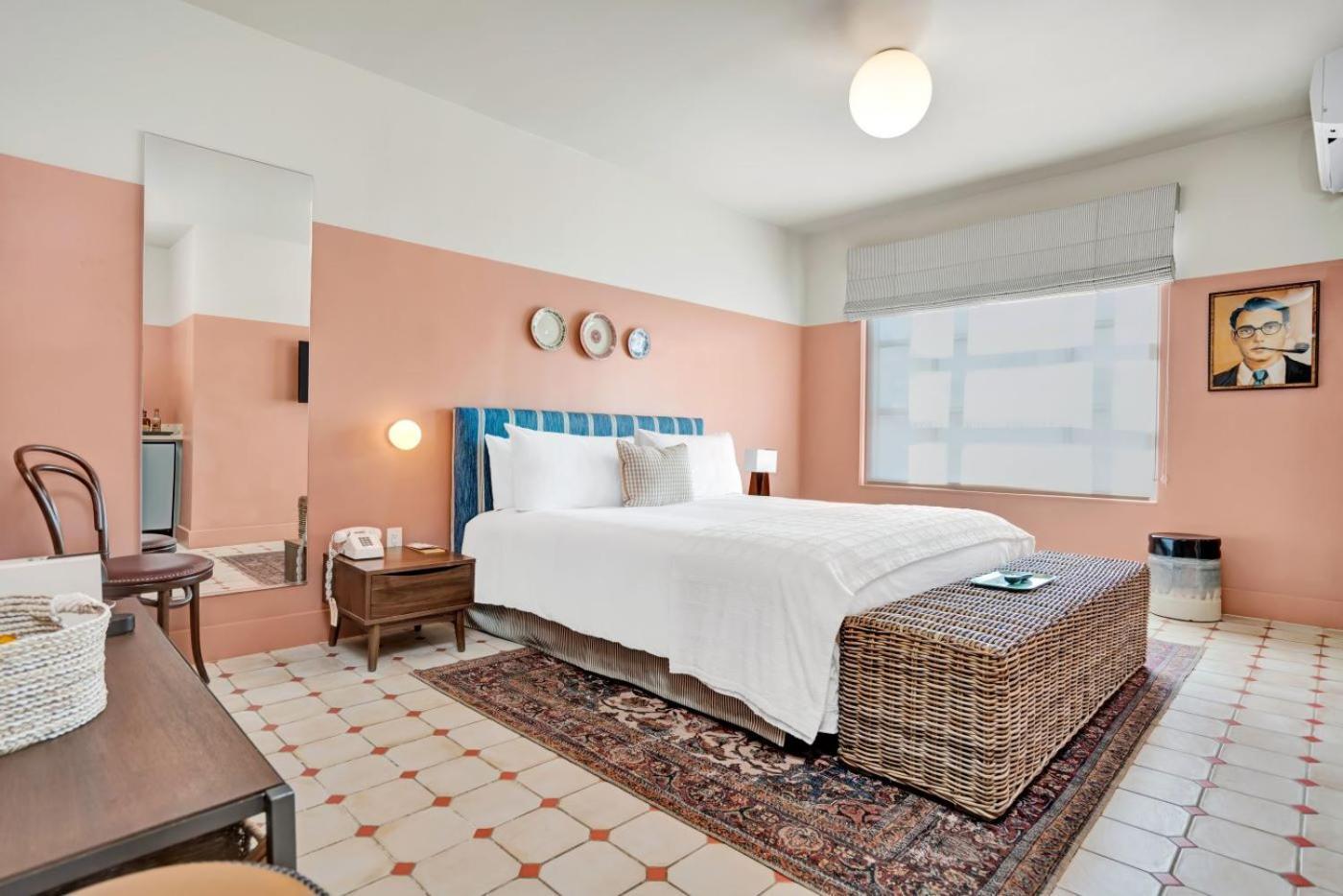 Hotel Trouvail Miami Beach photo 49