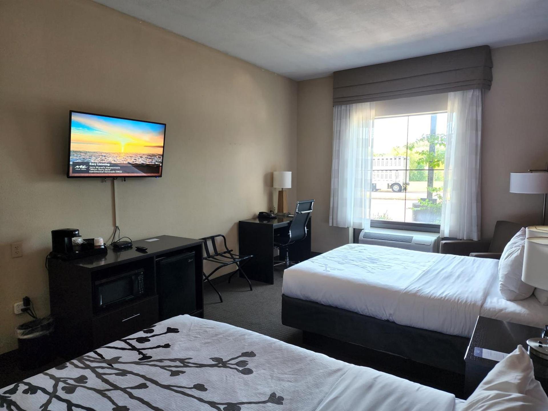 Sleep Inn & Suites Dyersburg I-155 photo 49