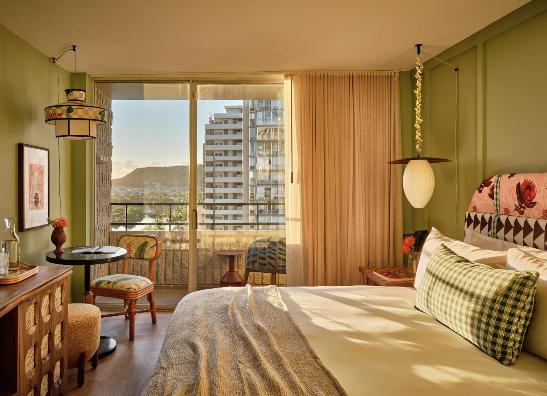 Wayfinder Waikiki - Voted Top 10 Best Hotels in Hawaii! photo 27