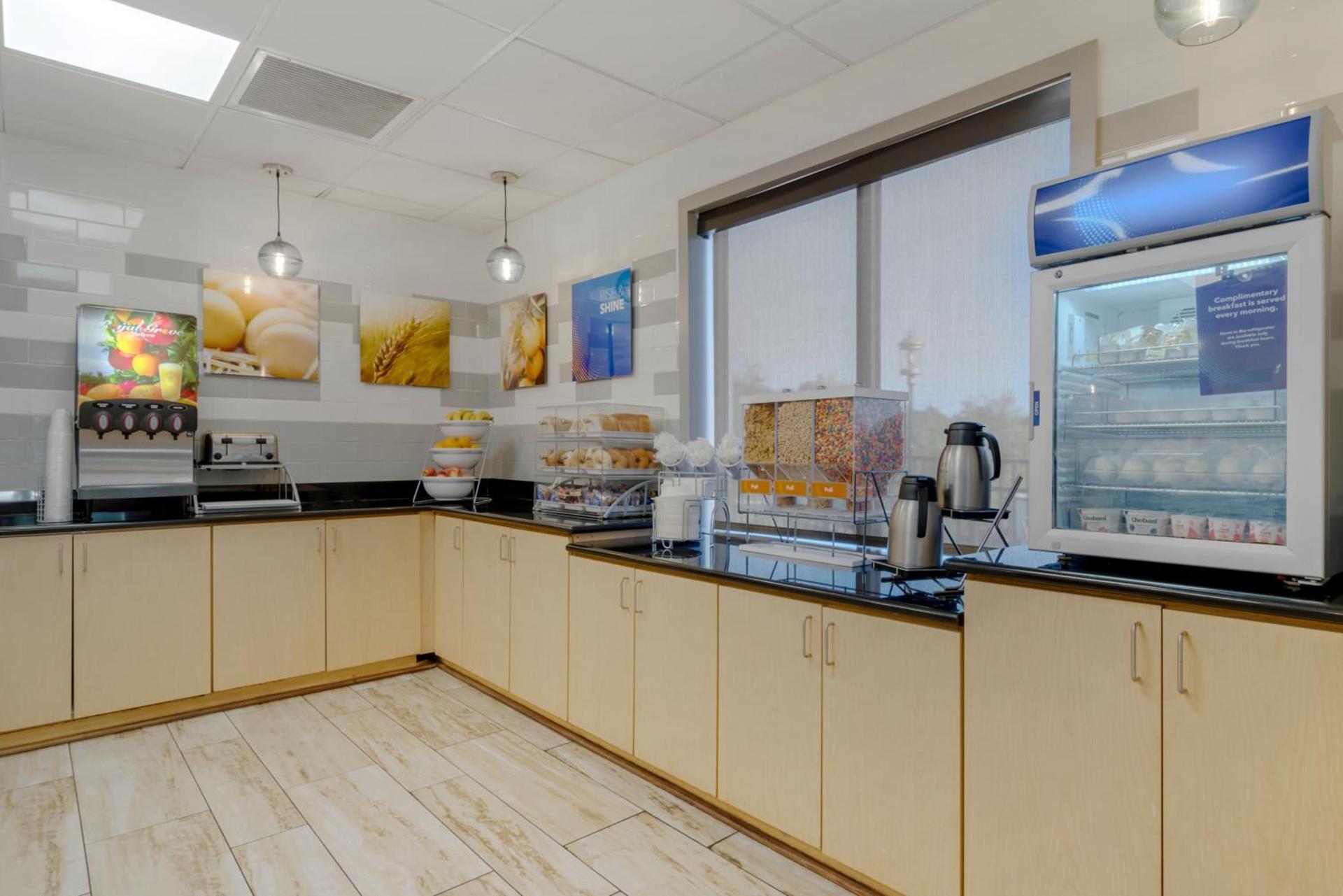 Comfort Suites Stockbridge Atlanta South photo 54