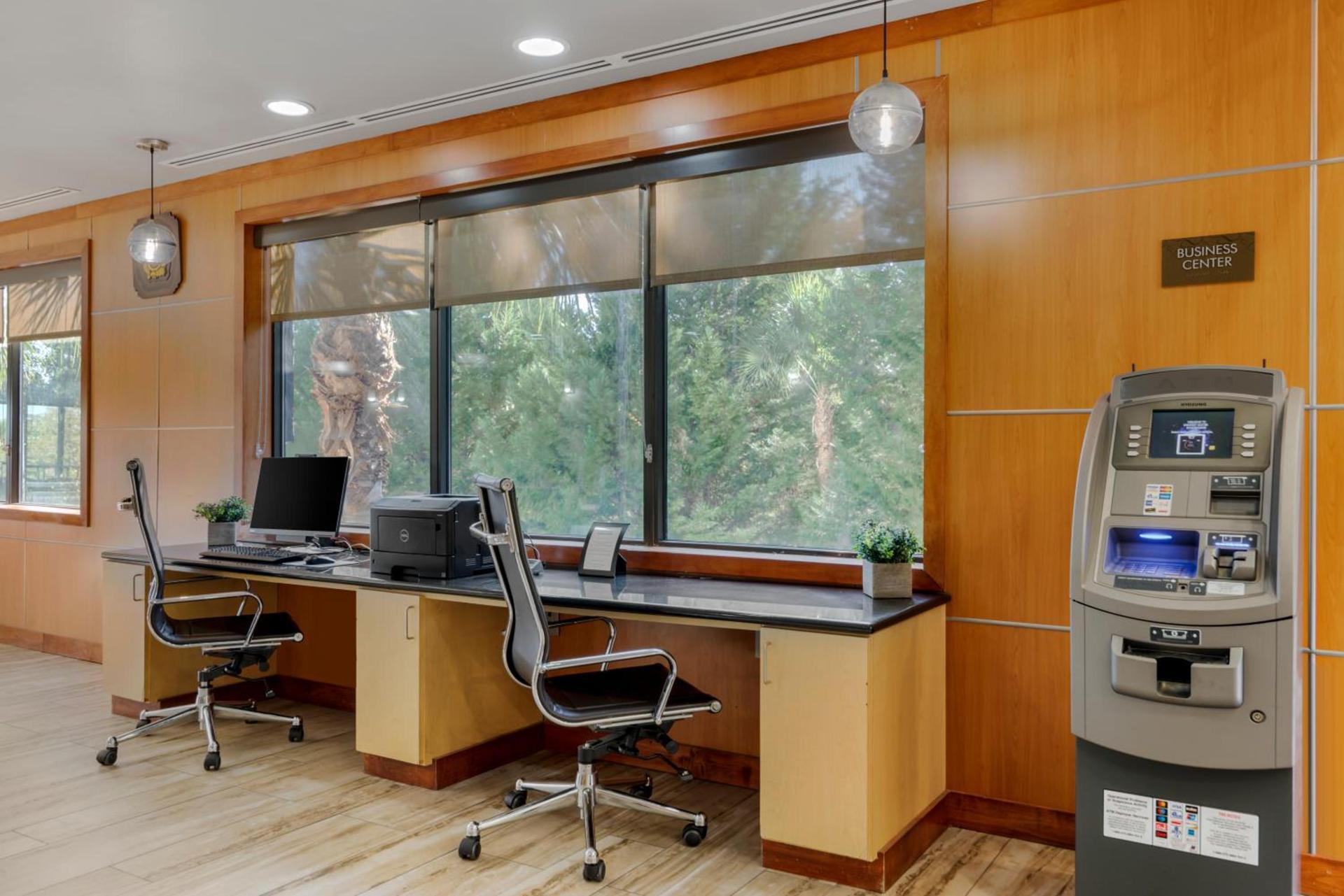 Comfort Suites Stockbridge Atlanta South photo 50