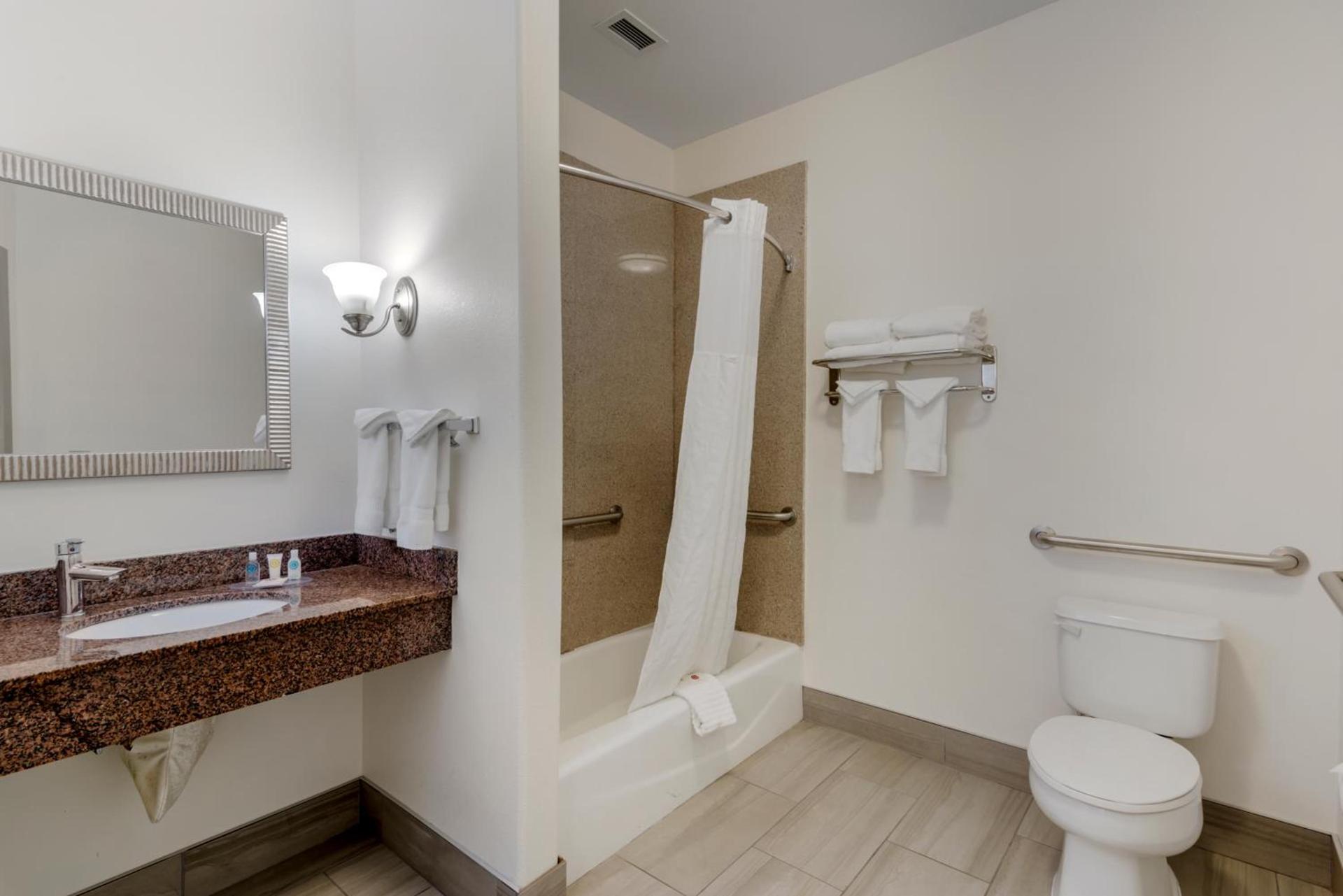 Comfort Suites Stockbridge Atlanta South photo 62