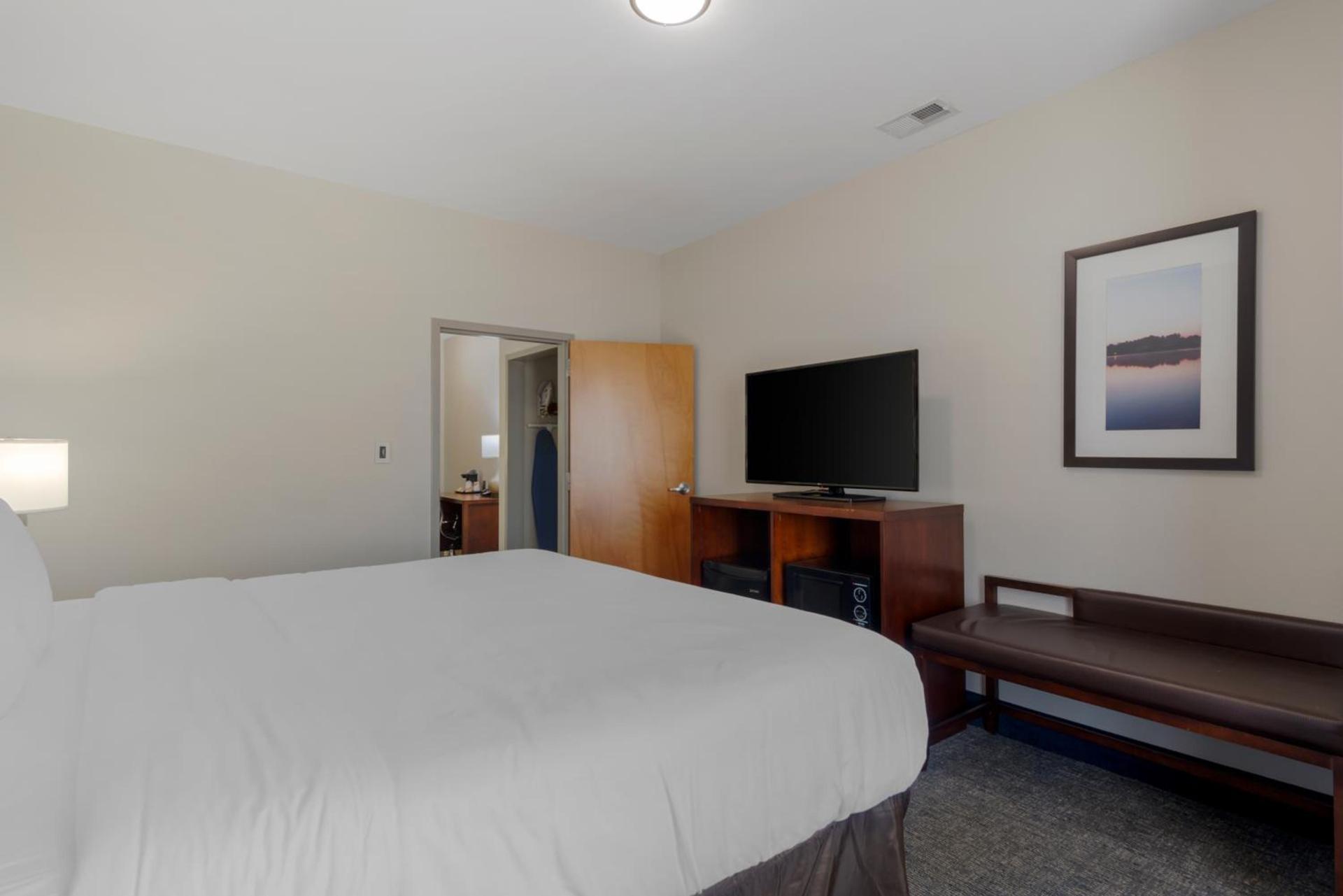 Comfort Suites Stockbridge Atlanta South photo 63