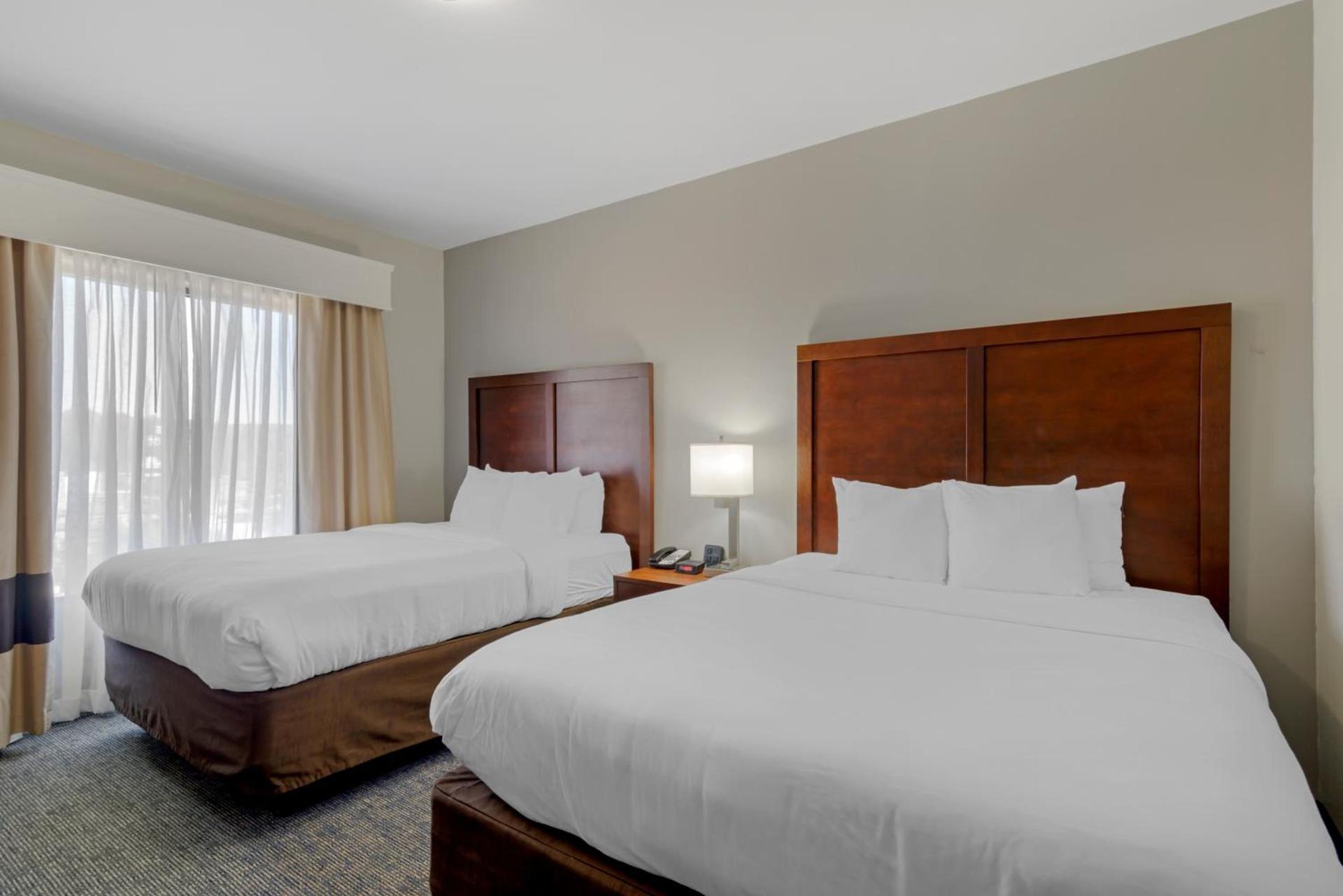 Comfort Suites Stockbridge Atlanta South photo 68