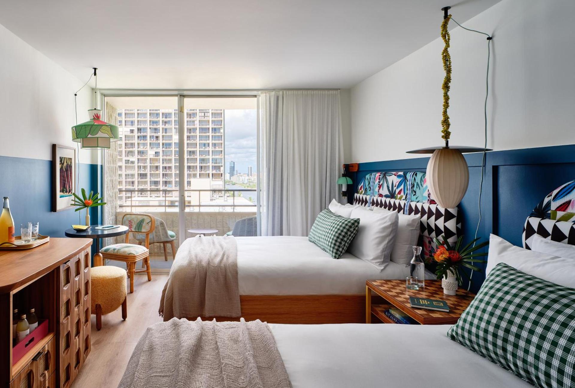 Wayfinder Waikiki - Voted Top 10 Best Hotels in Hawaii! photo 26