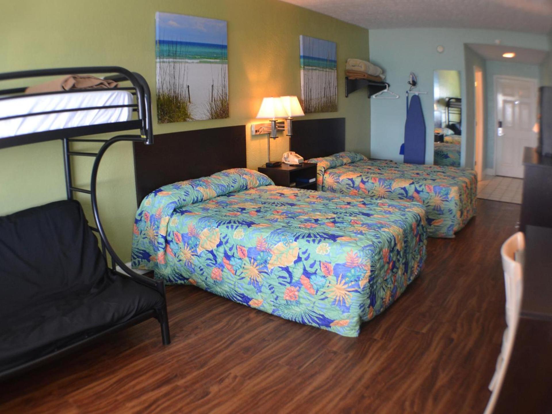 Boardwalk Beach Hotel photo 29