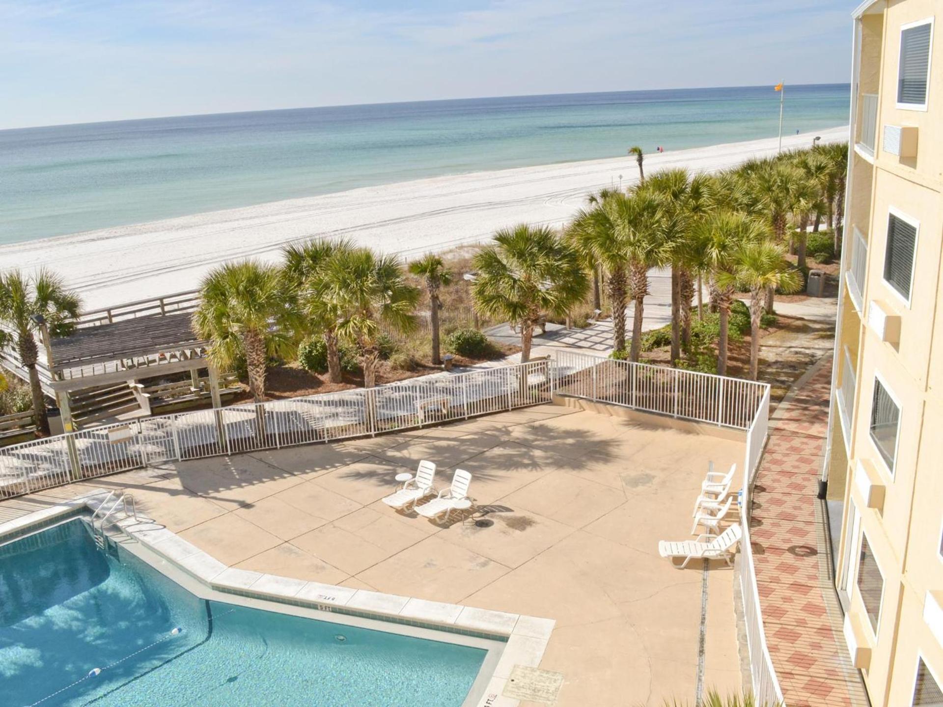 Boardwalk Beach Hotel photo 14