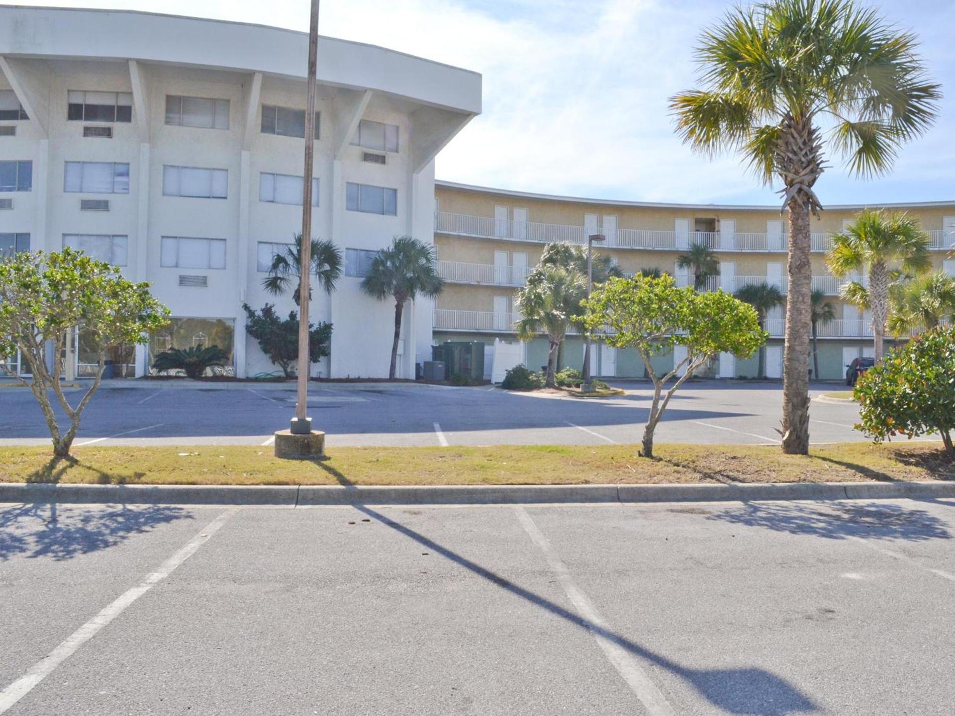 Boardwalk Beach Hotel photo 26