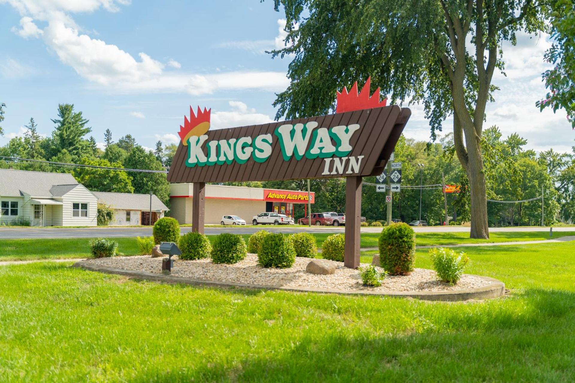 Kingsway Inn photo 5