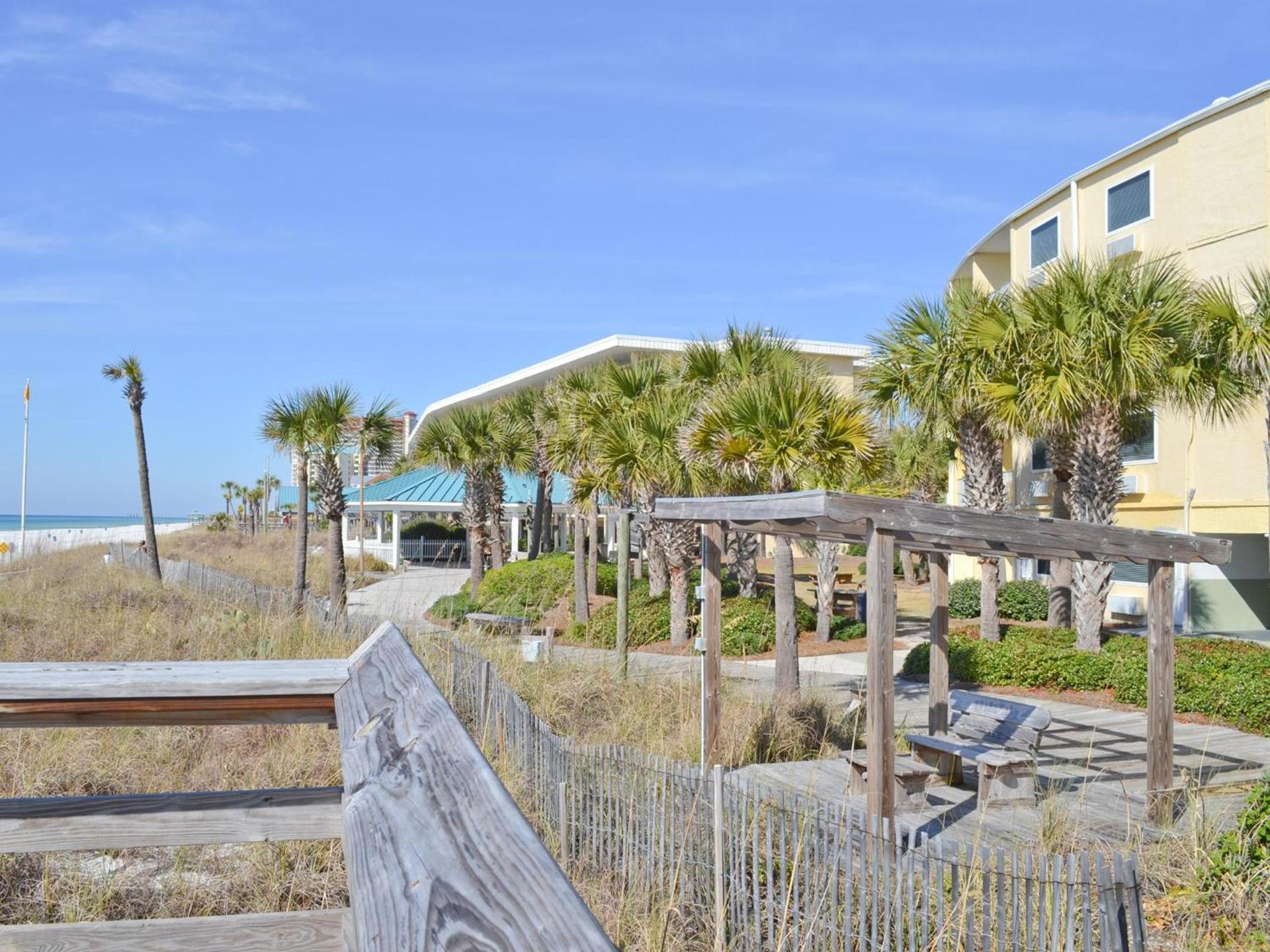 Boardwalk Beach Hotel photo 25
