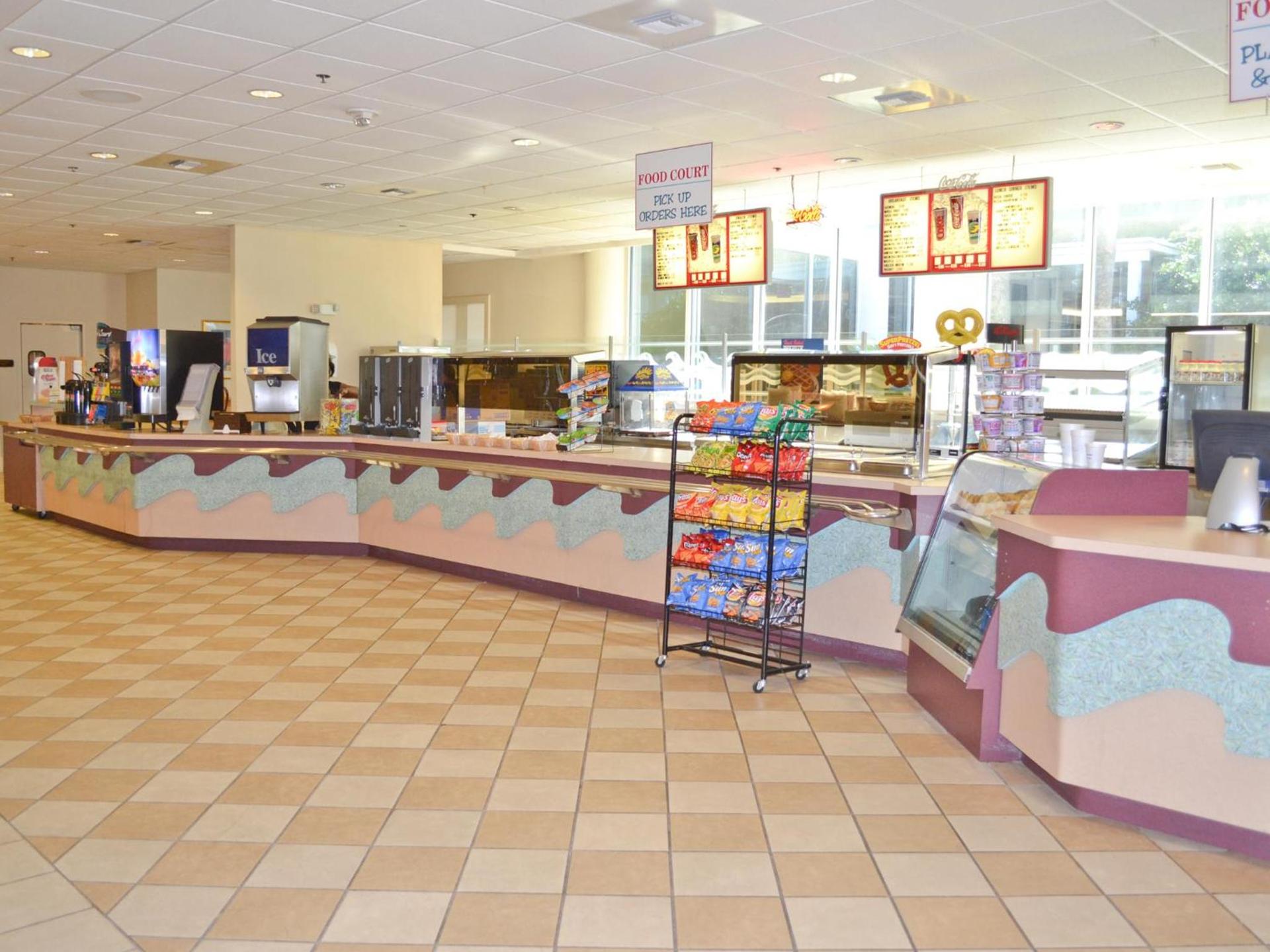 Boardwalk Beach Hotel photo 9