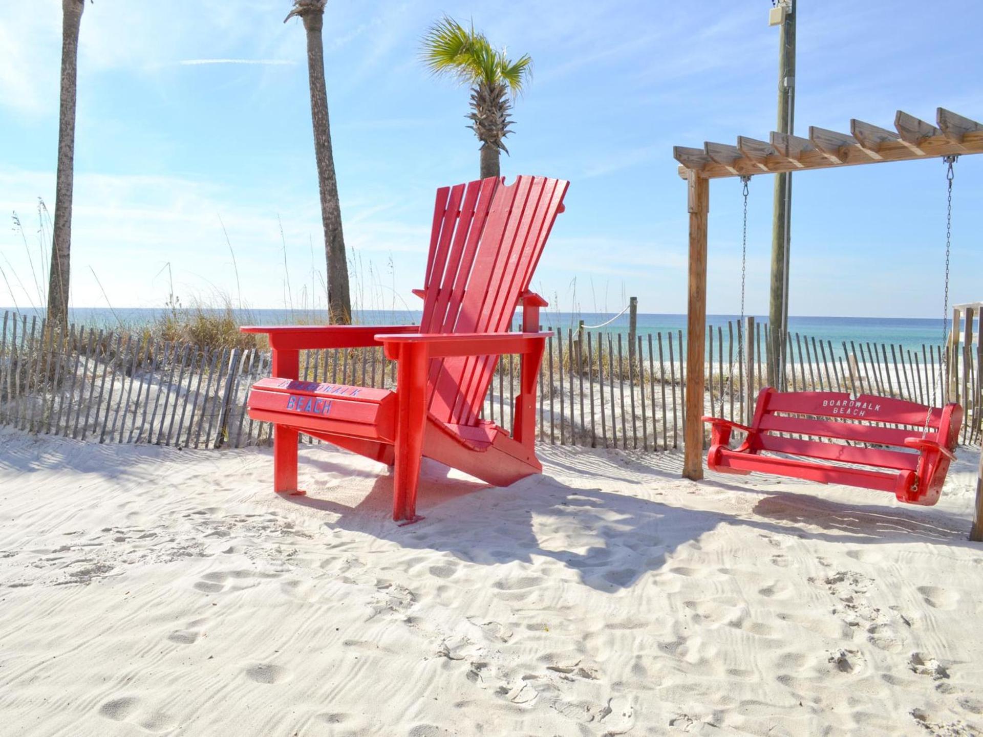 Boardwalk Beach Hotel photo 3