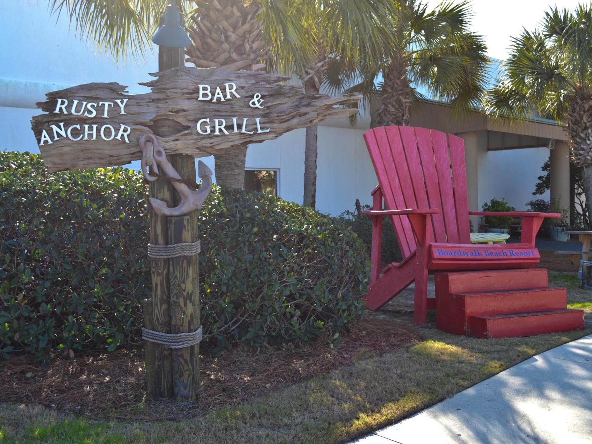 Boardwalk Beach Hotel photo 11