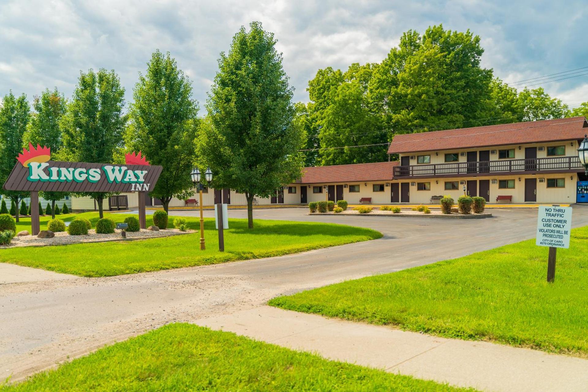 Kingsway Inn photo 2