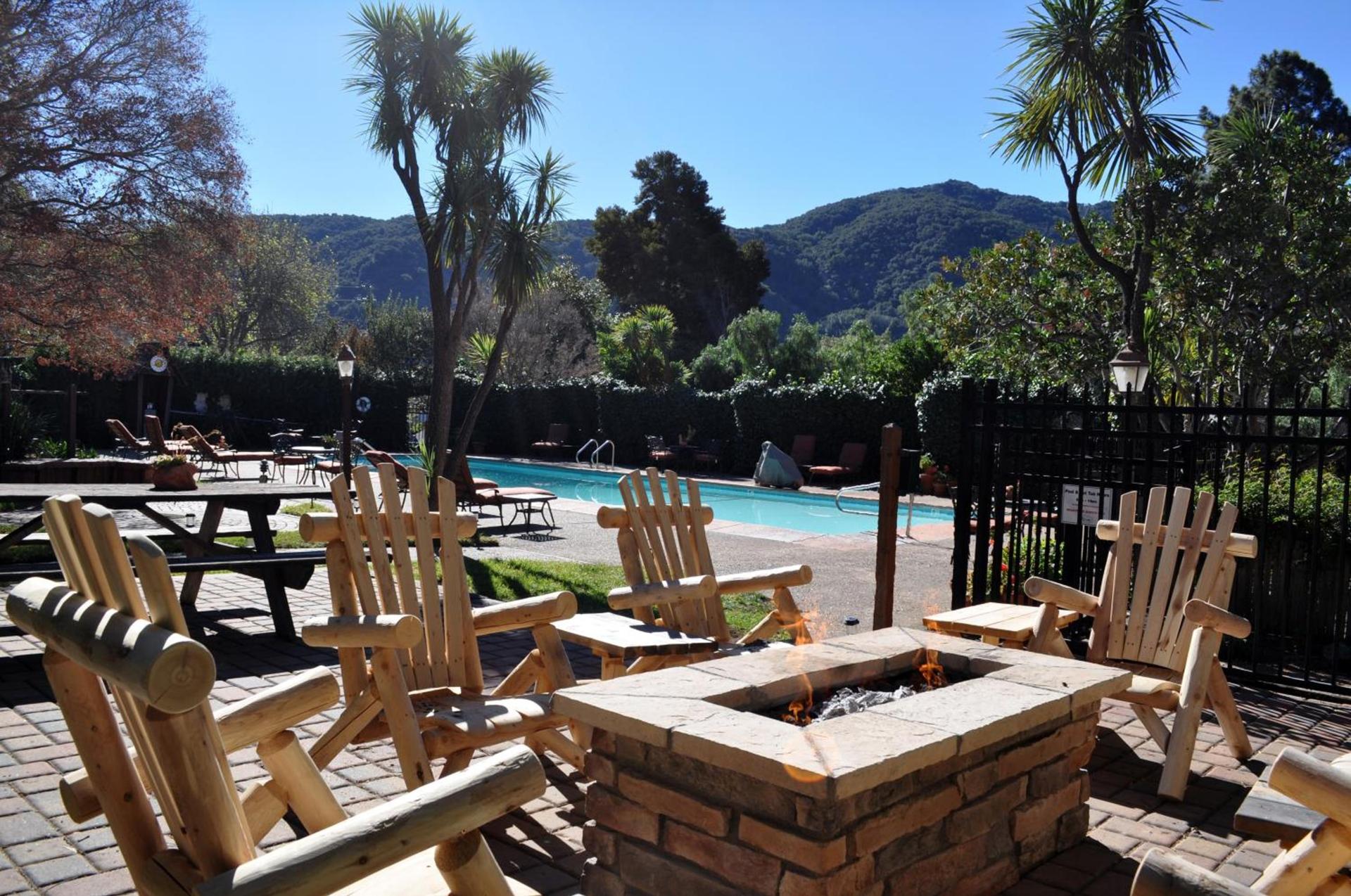 Carmel Valley Lodge photo 23