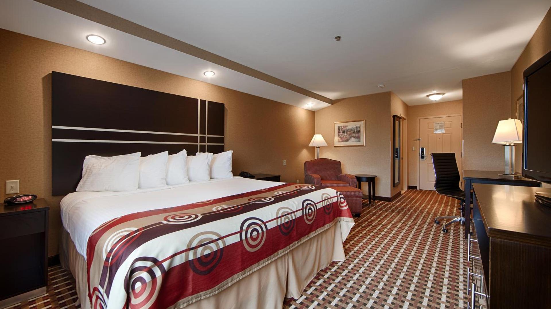 Best Western Cooperstown photo 14