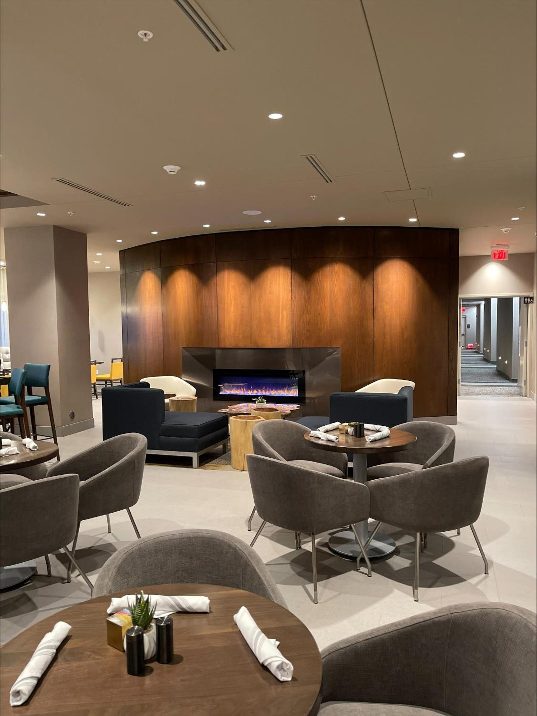 Cambria Hotel Minneapolis Downtown photo 34