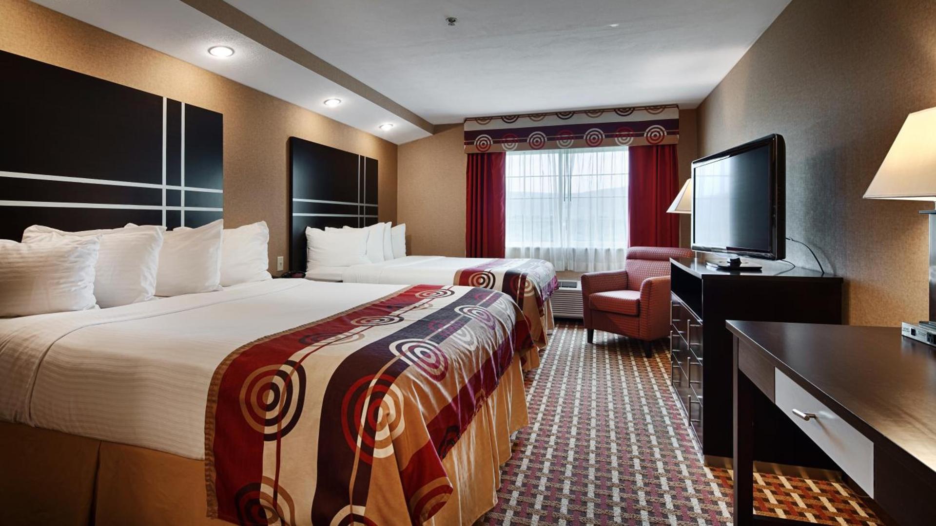 Best Western Cooperstown photo 15