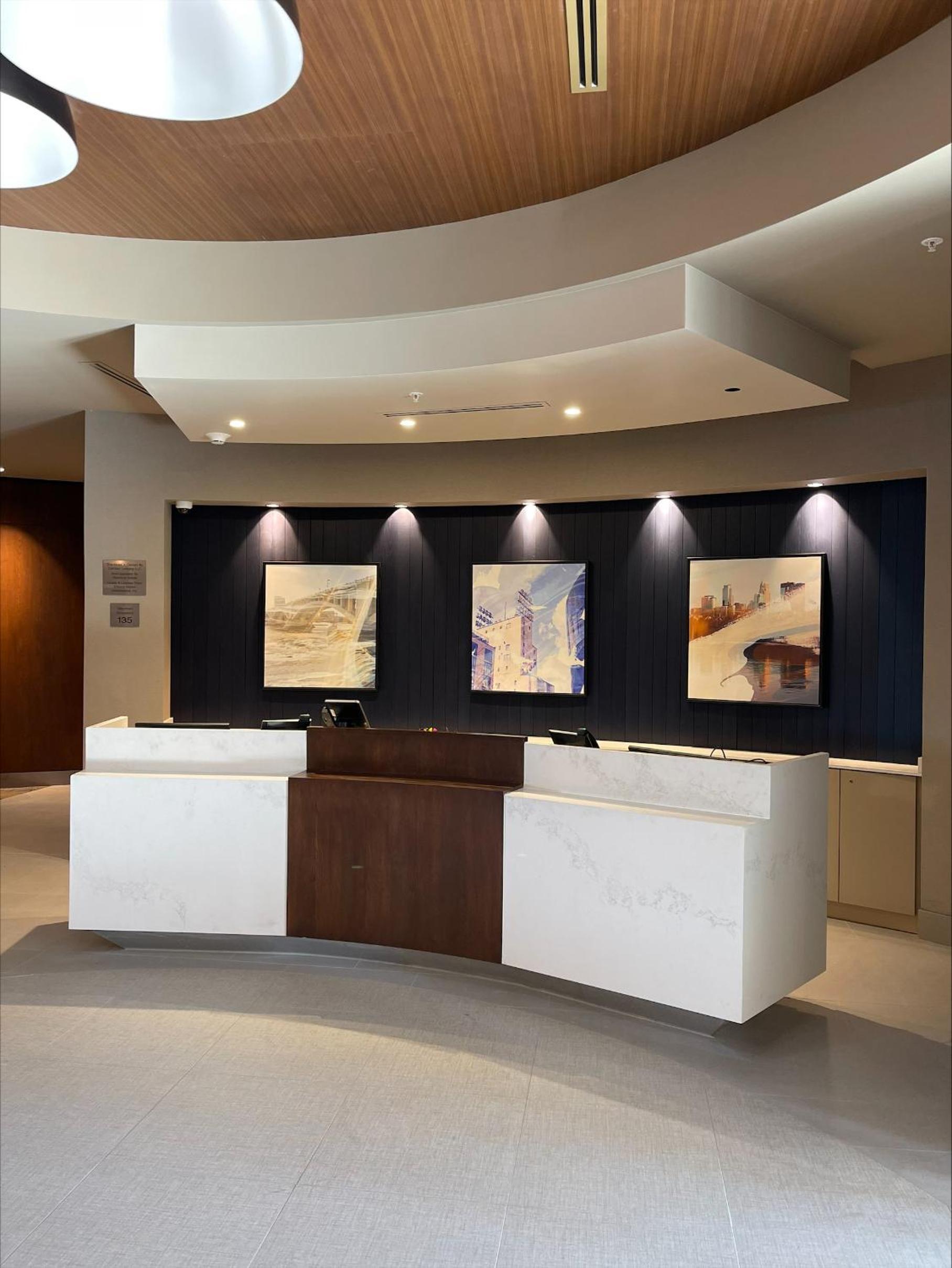 Cambria Hotel Minneapolis Downtown photo 38