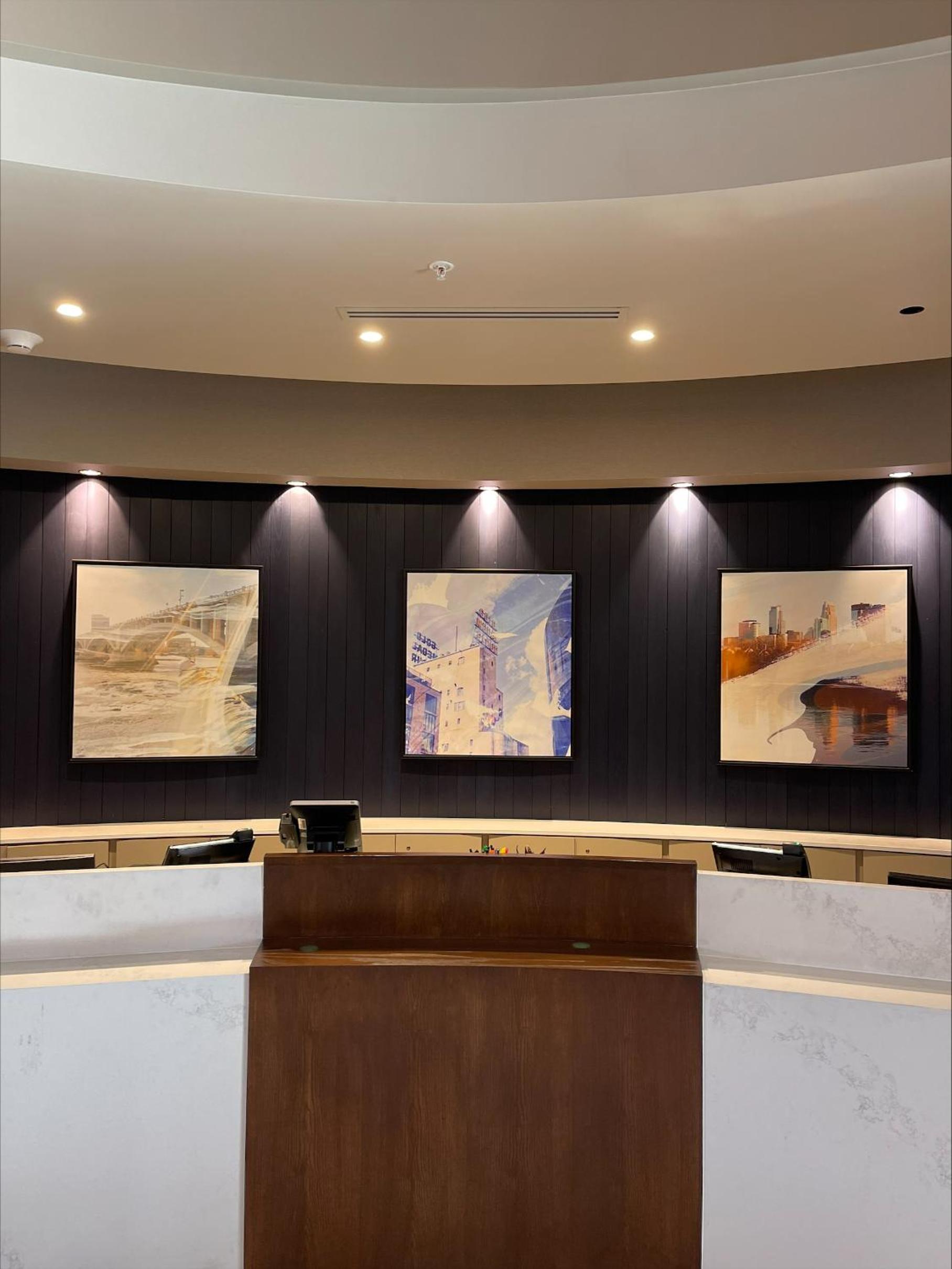Cambria Hotel Minneapolis Downtown photo 37