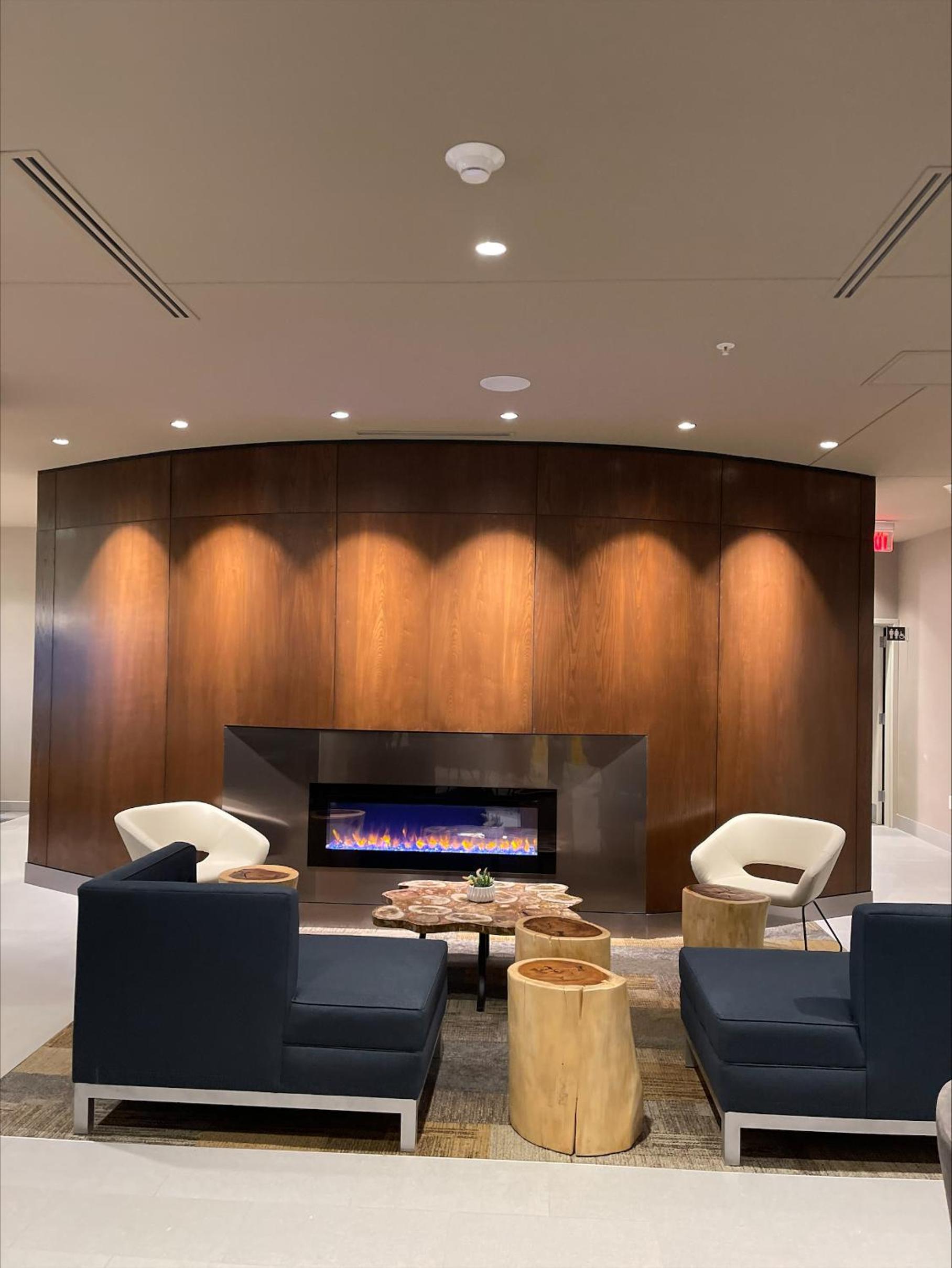 Cambria Hotel Minneapolis Downtown photo 36